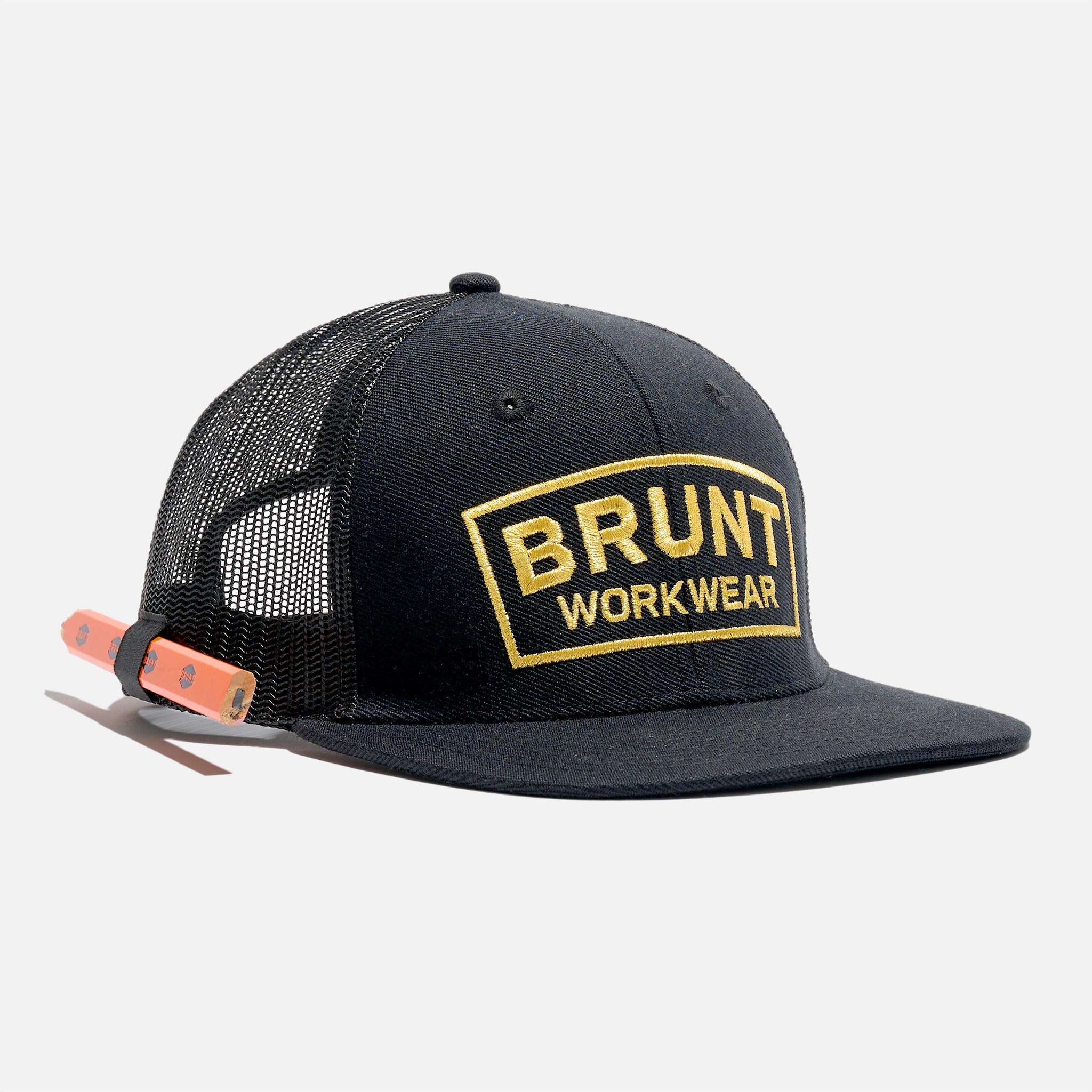 Flat Brim Snapbacks - Image 6