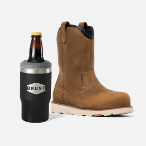 The Bolduc Waterproof (Comp Toe) Pack