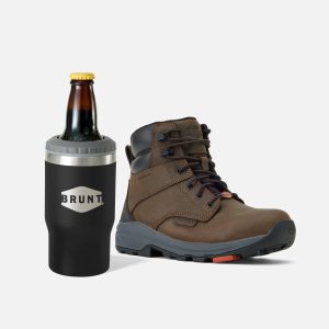 The Kasparian Waterproof (Comp Toe) Pack