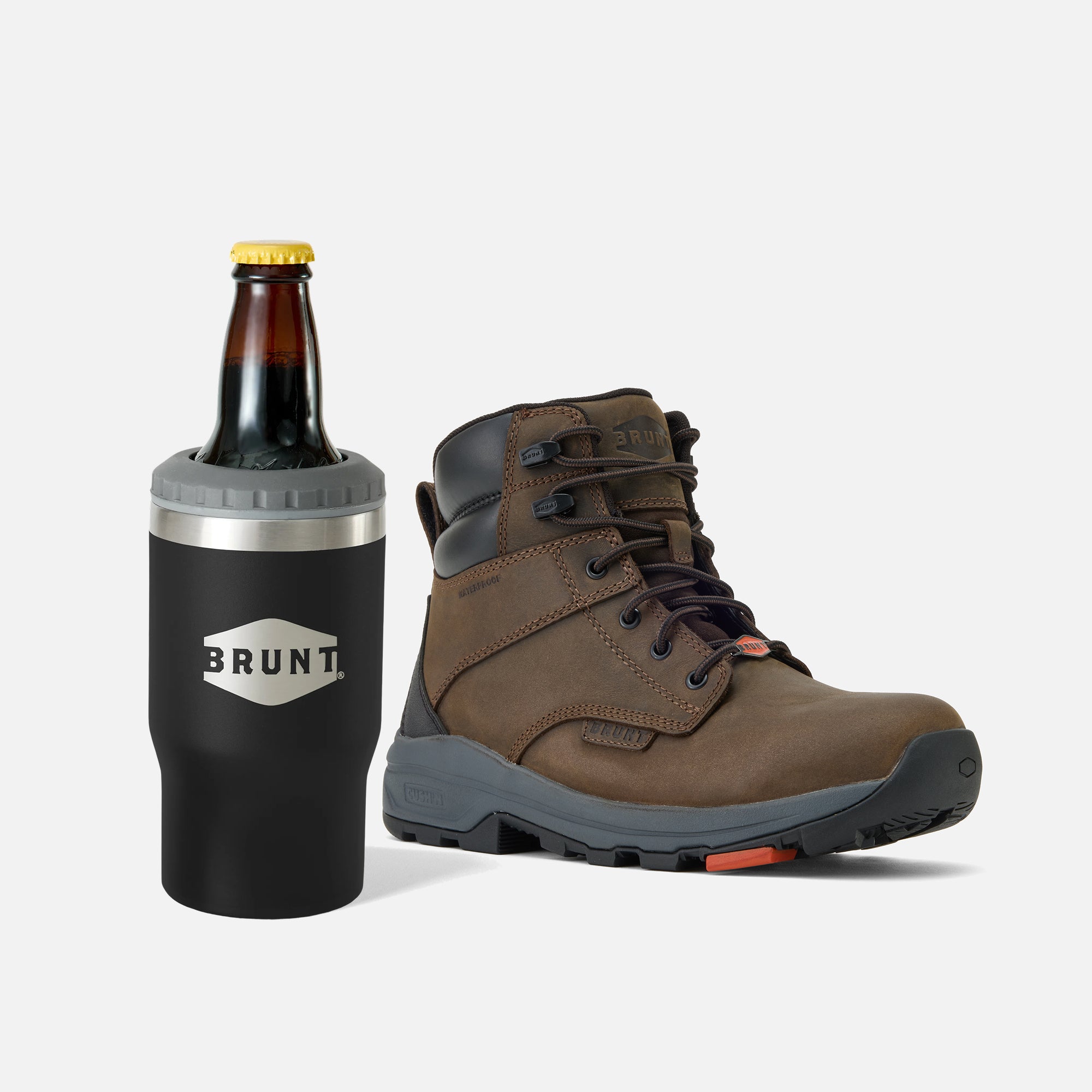The Kasparian Waterproof (Comp Toe) Pack