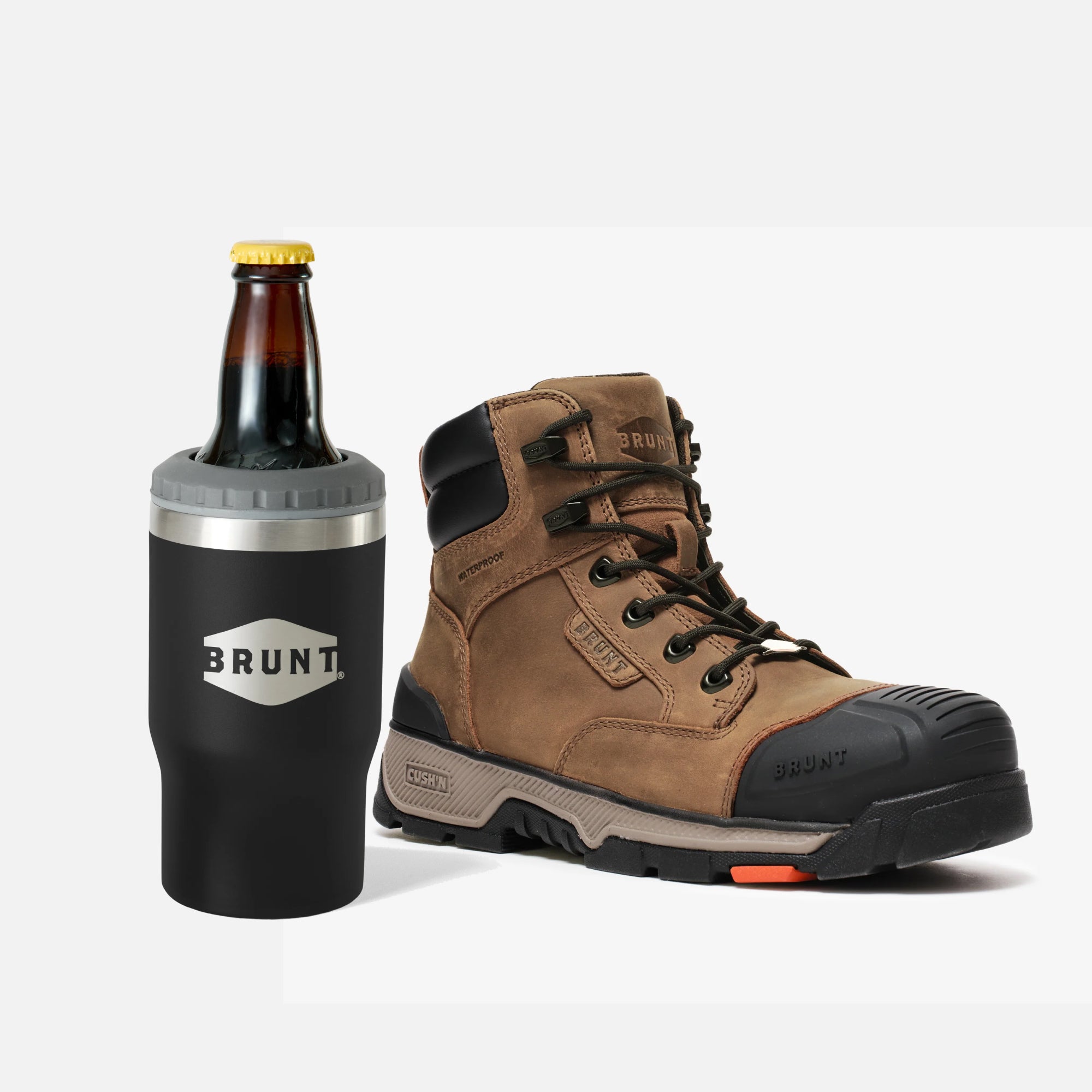 The Perkins Waterproof (Soft Toe) Pack