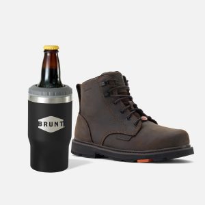 The Sullivan Waterproof (Comp Toe) Pack