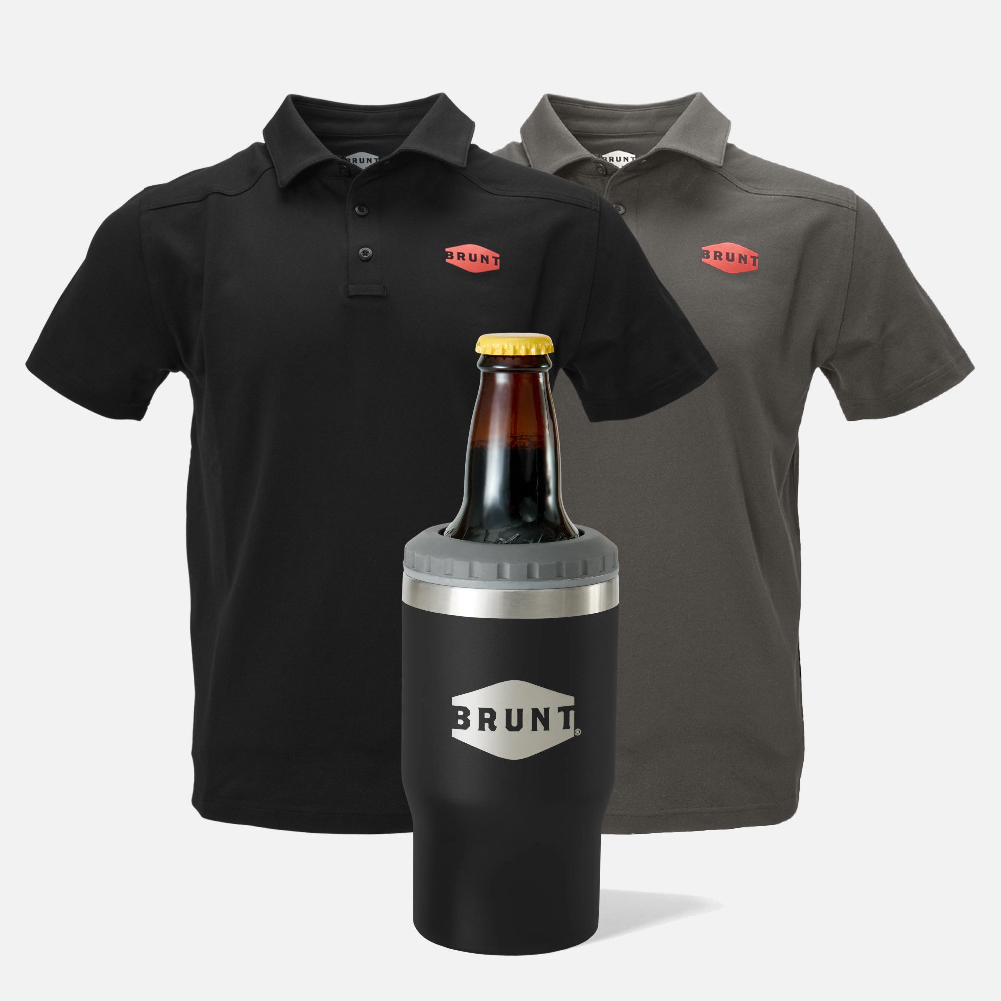 The Stretch Polo Pack - Image 9
