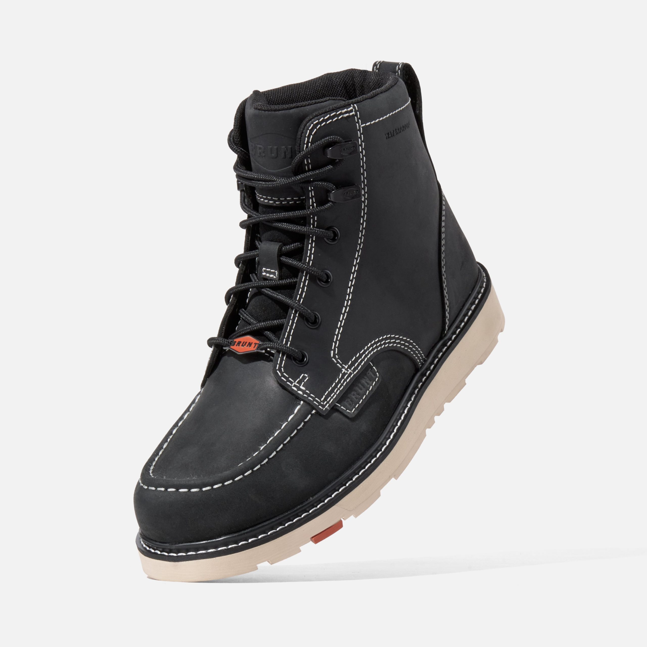 The Marin Waterproof (Soft Toe) - Image 10