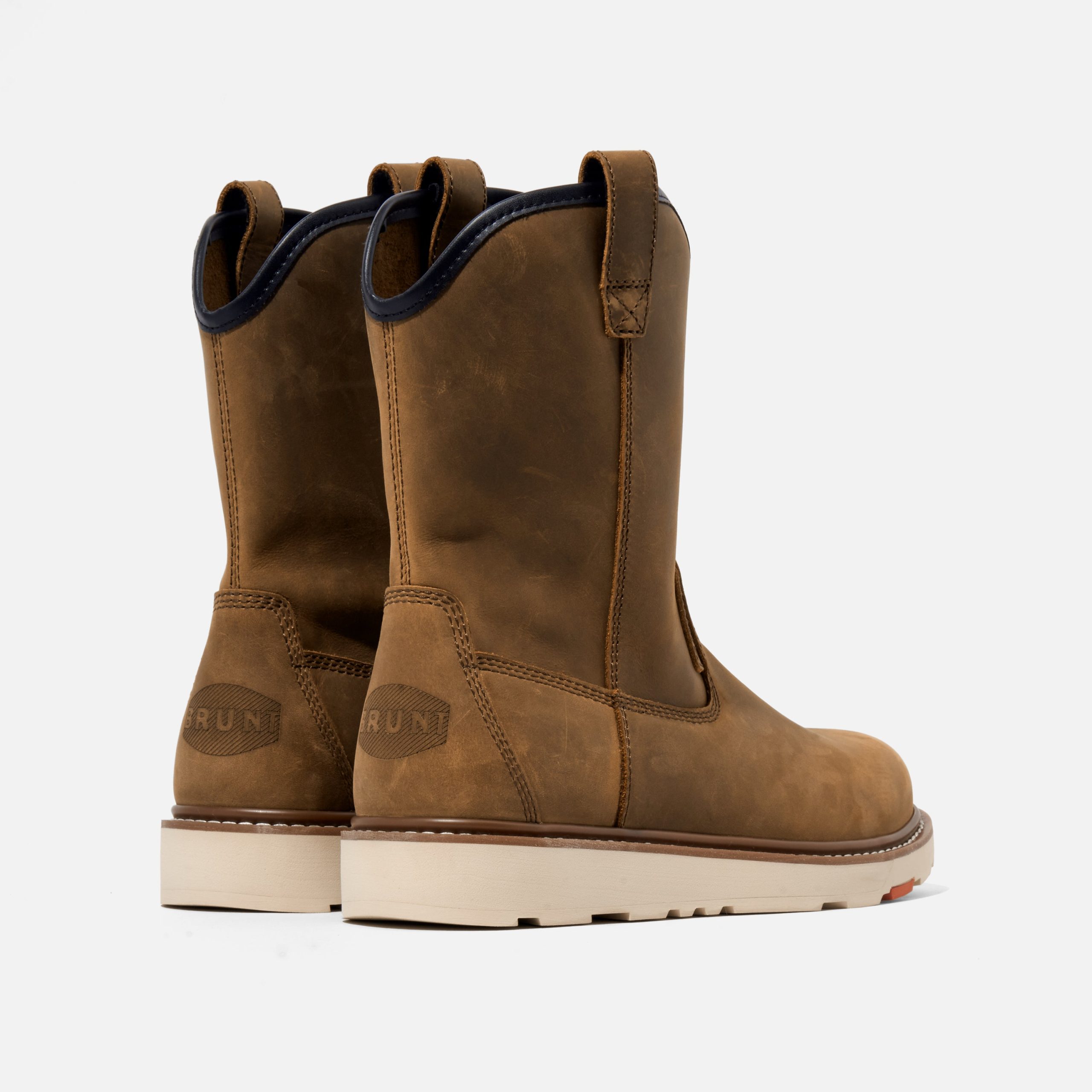 The Bolduc Unlined (Comp Toe) - Image 4