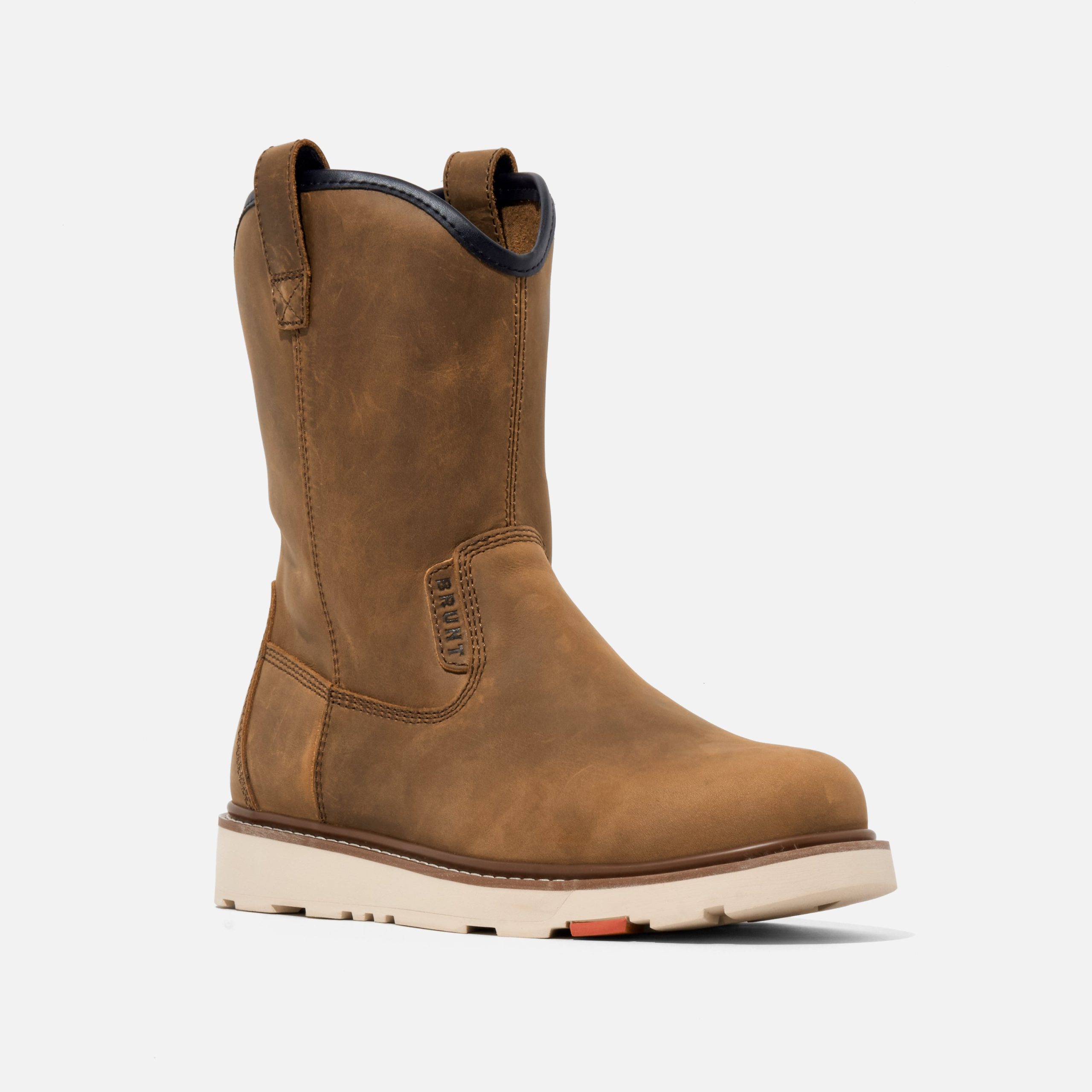 The Bolduc Unlined (Soft Toe) - Image 2