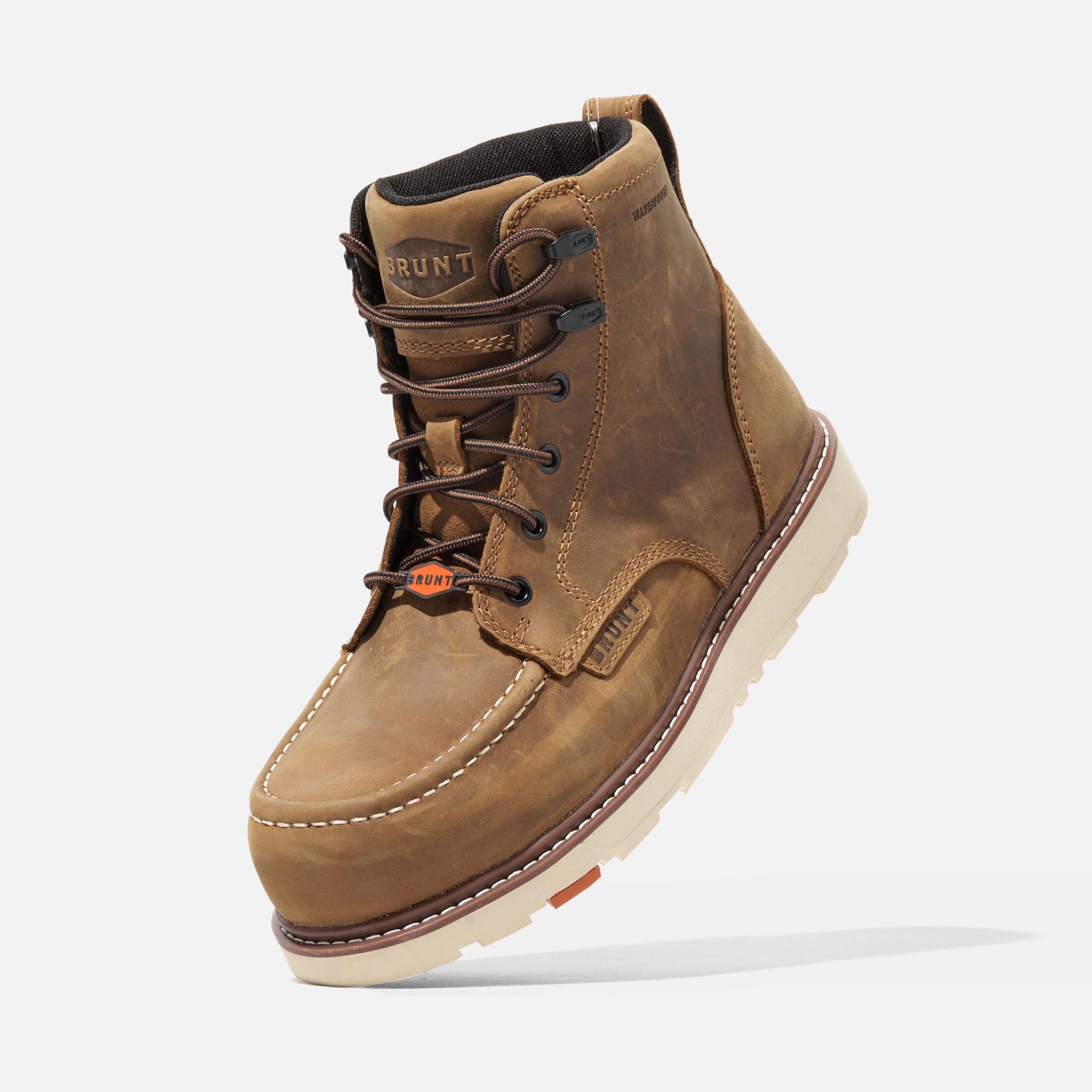 The Marin Waterproof (Soft Toe) - Image 3