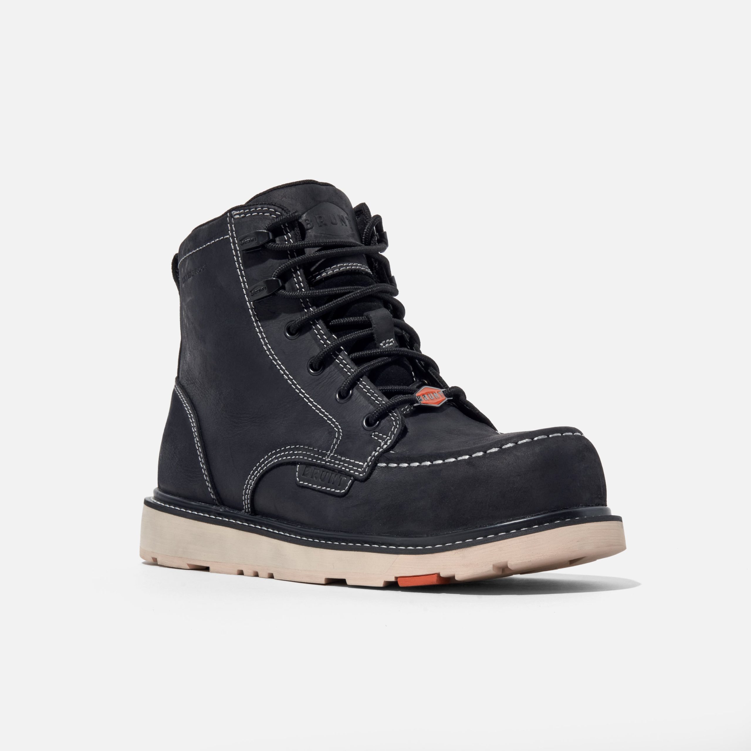 The Marin Waterproof (Soft Toe) - Image 9