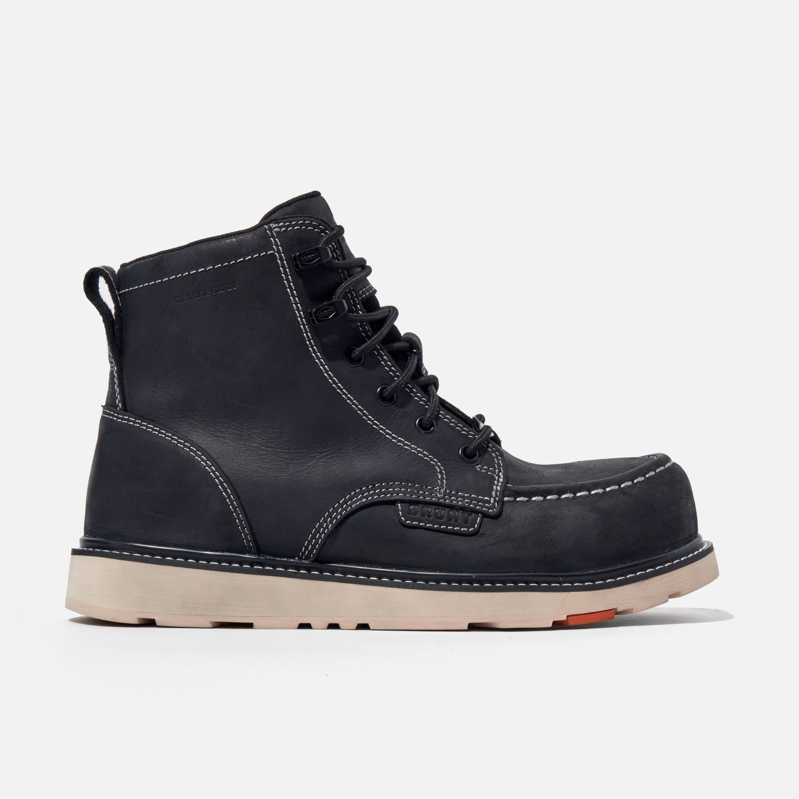 The Marin Waterproof (Comp Toe) Pack - Image 2