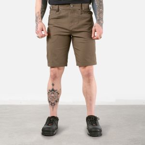 The Torra 11 Short