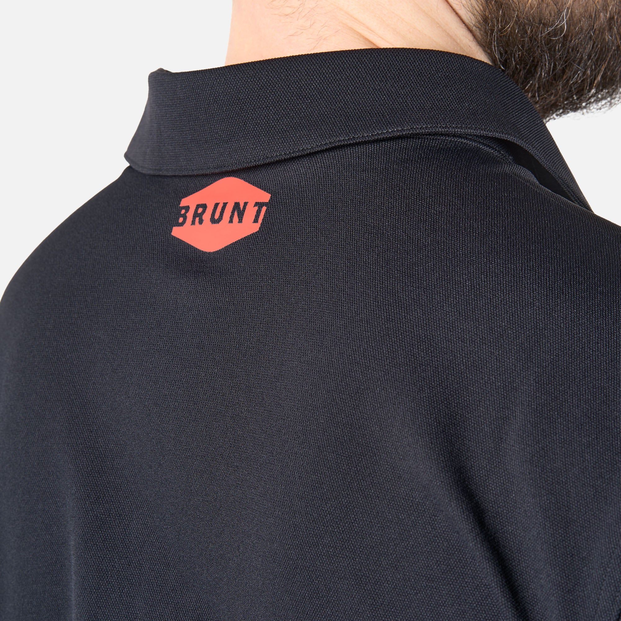 The Stretch Polo - Image 14