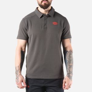 The Stretch Polo