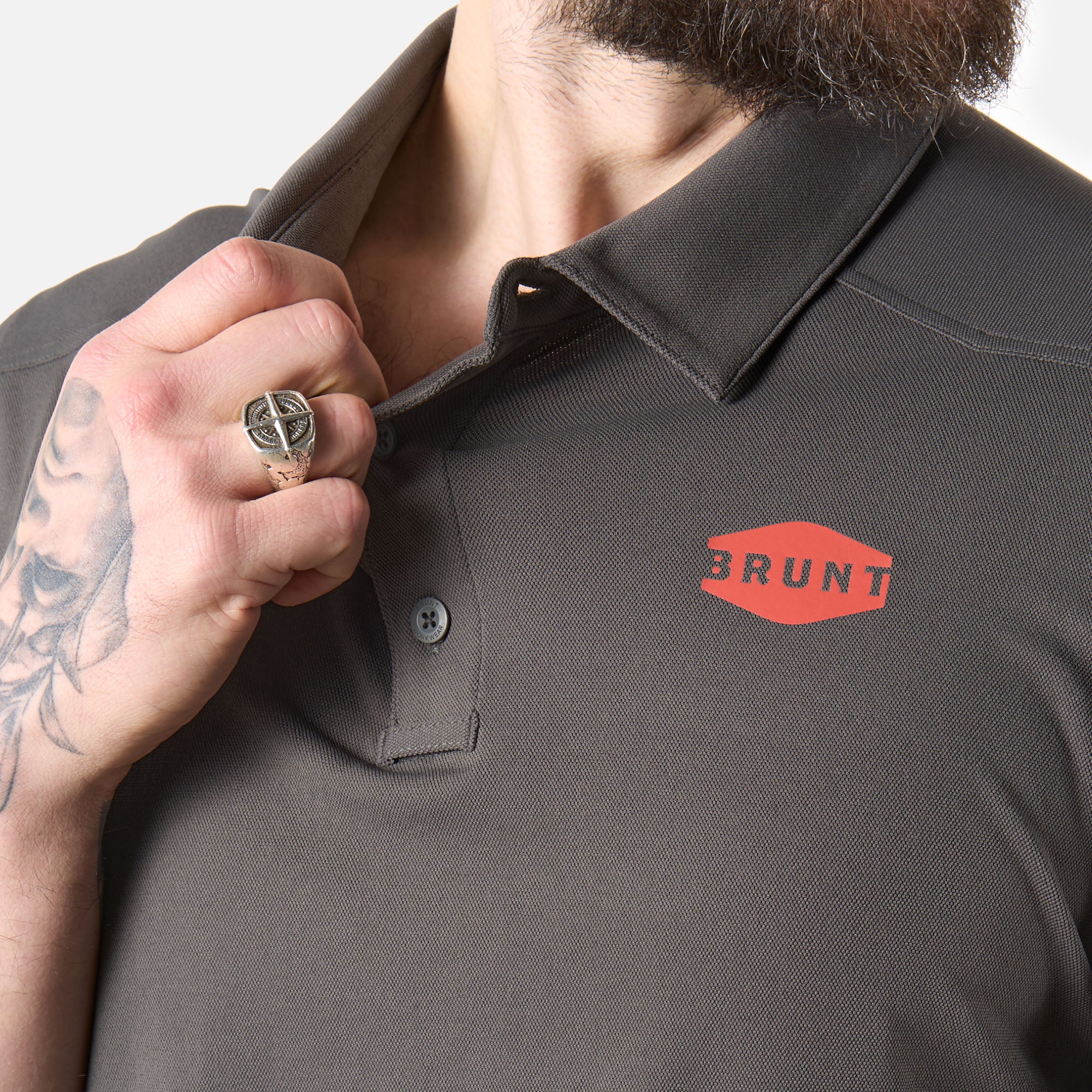 The Stretch Polo - Image 5