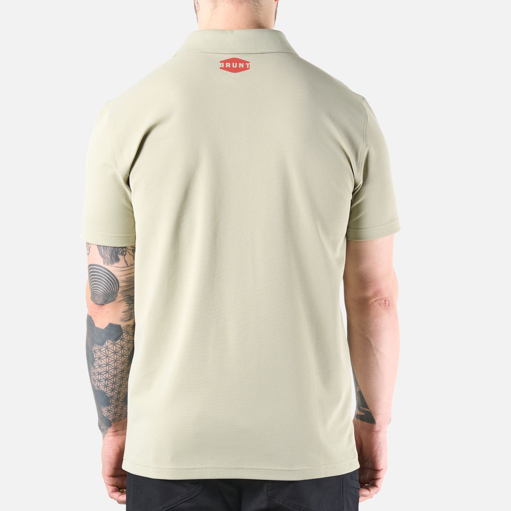 The Stretch Polo - Image 18
