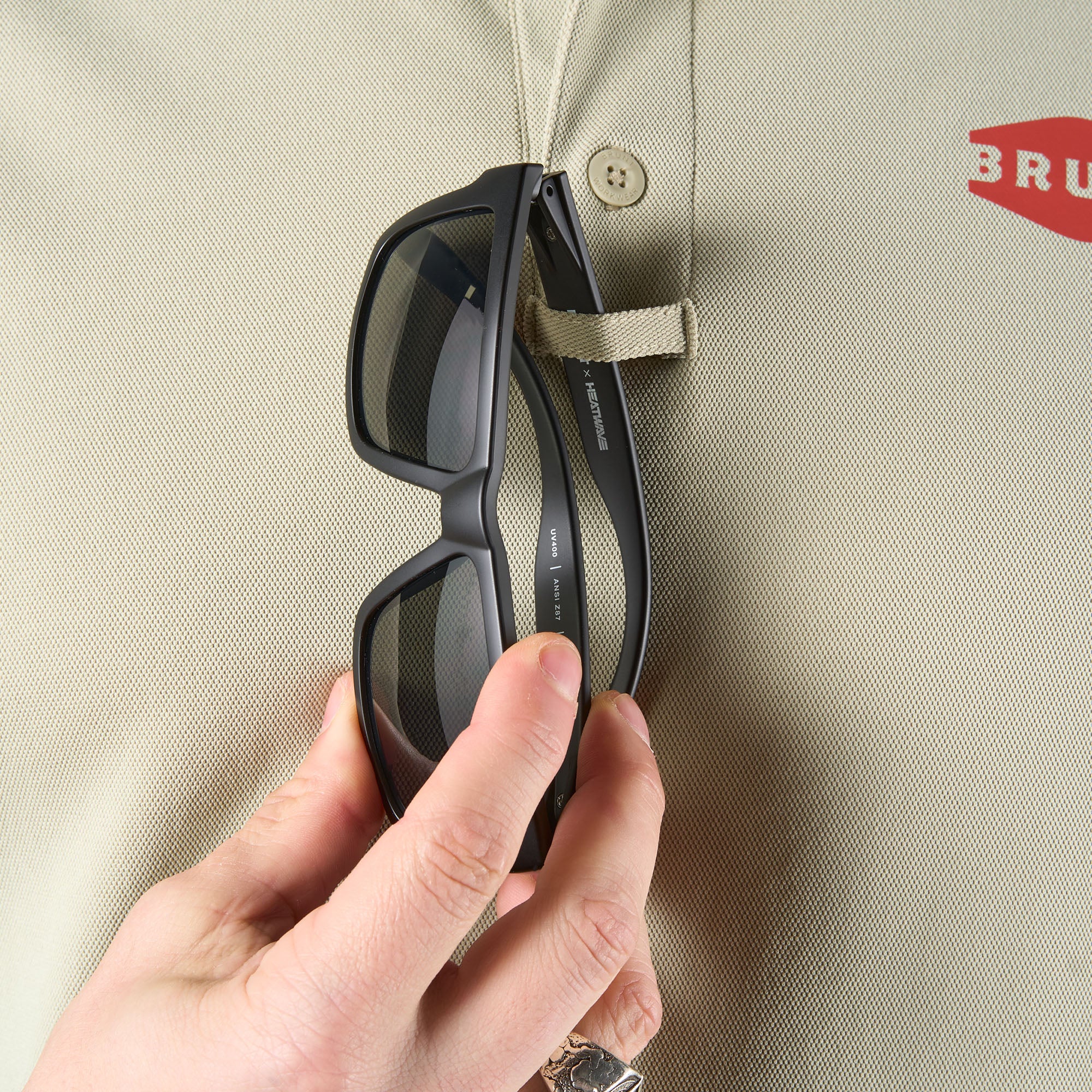The Stretch Polo - Image 20