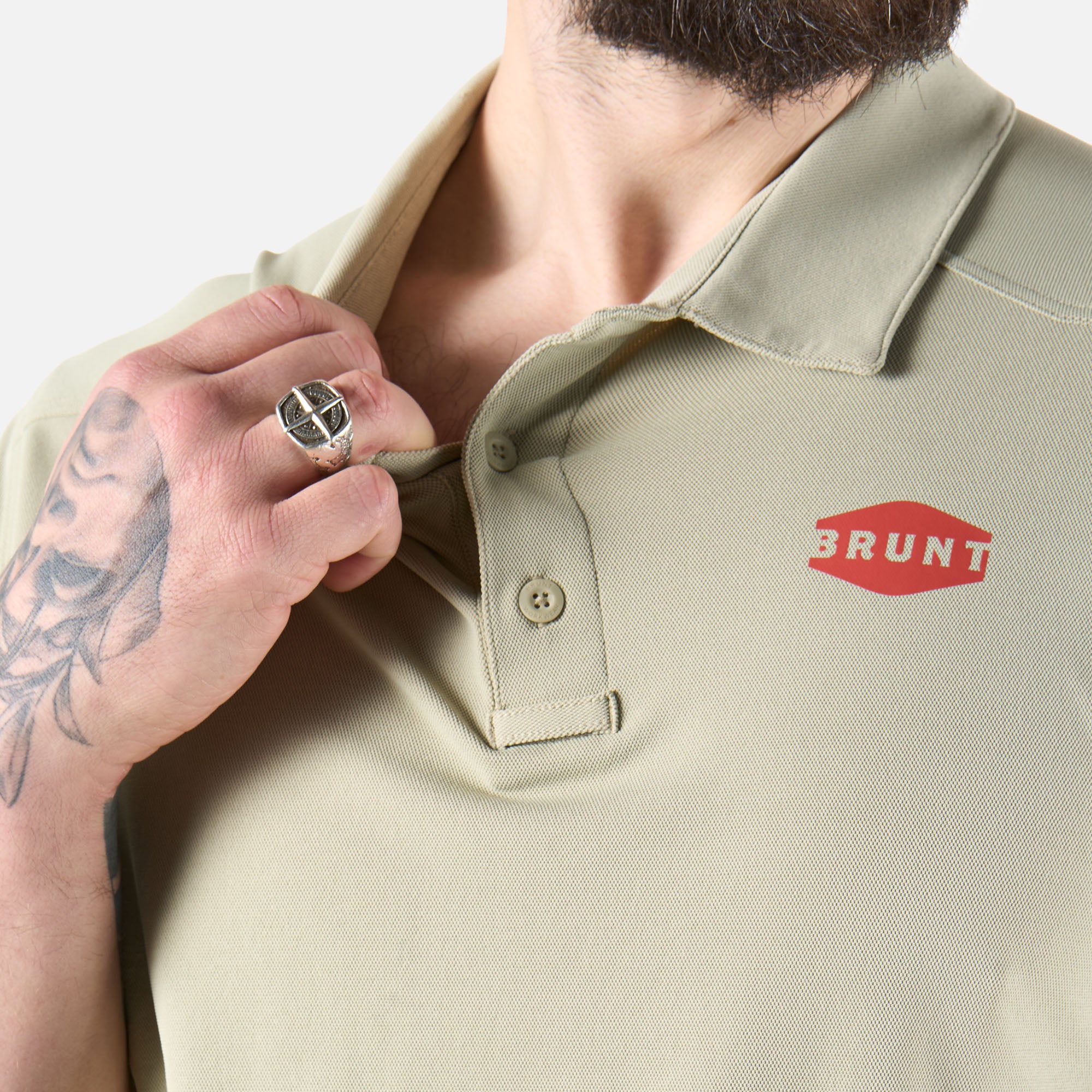 The Stretch Polo - Image 19