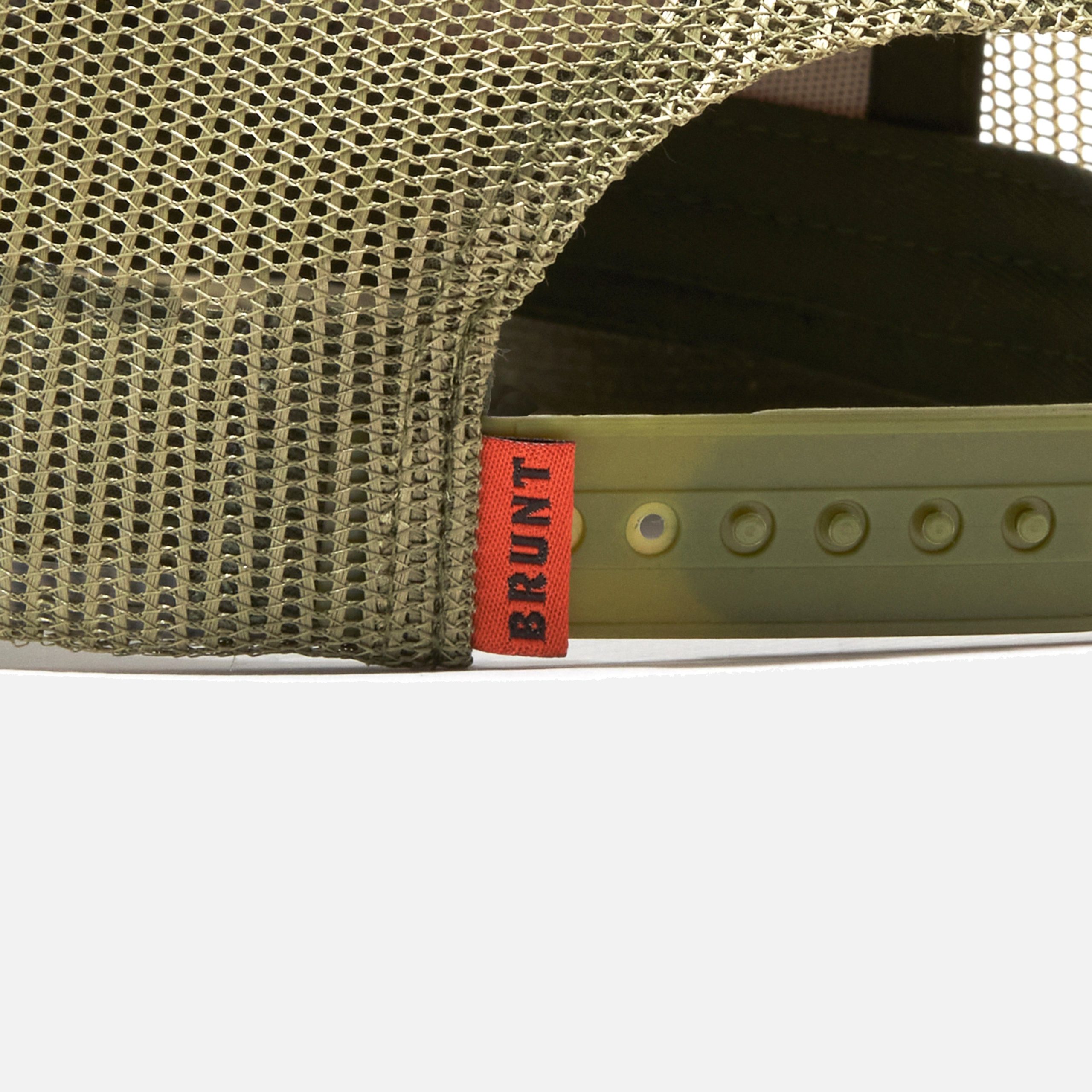 Flat Brim Snapbacks - Image 20