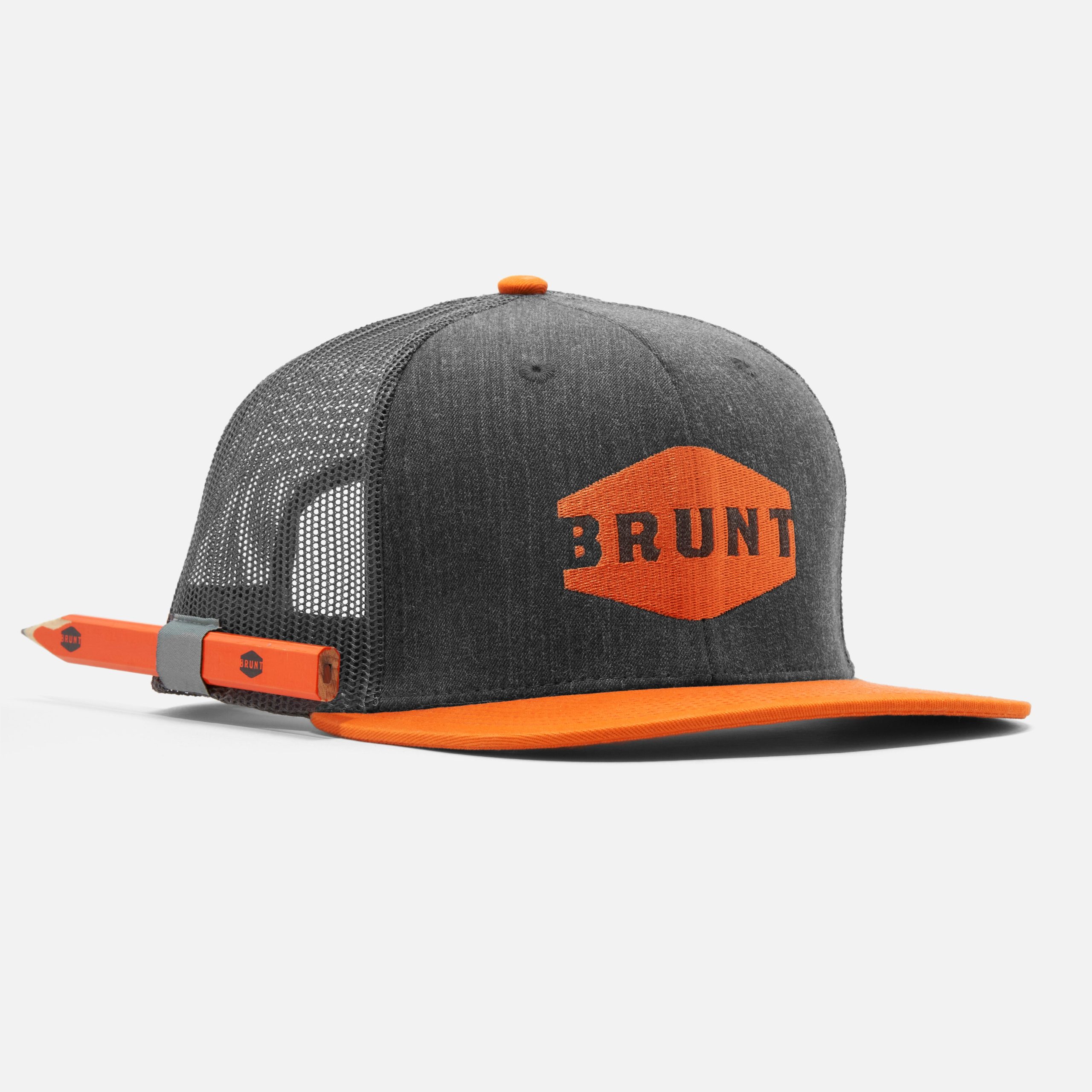 Flat Brim Snapbacks - Image 10