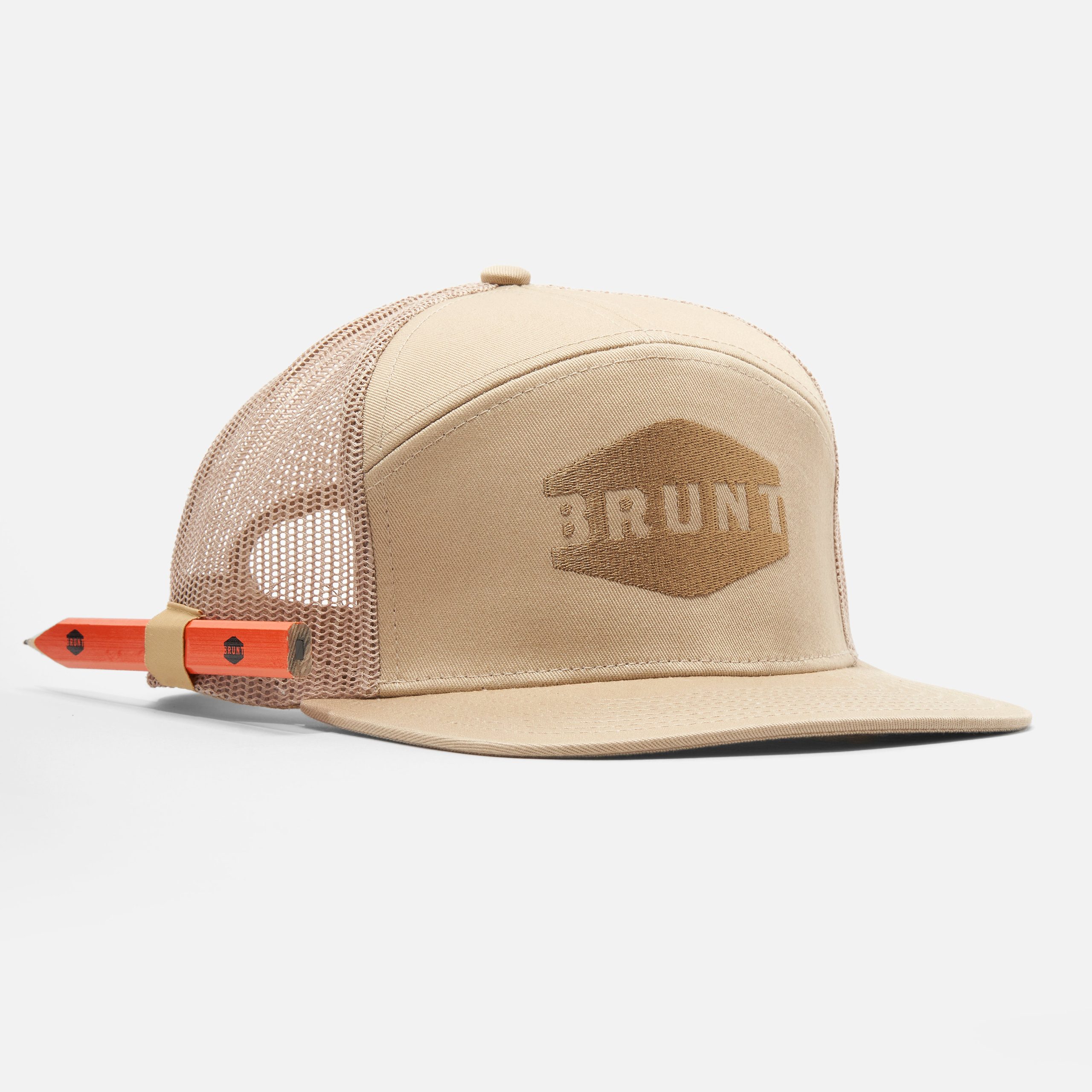 Flat Brim Snapbacks - Image 26