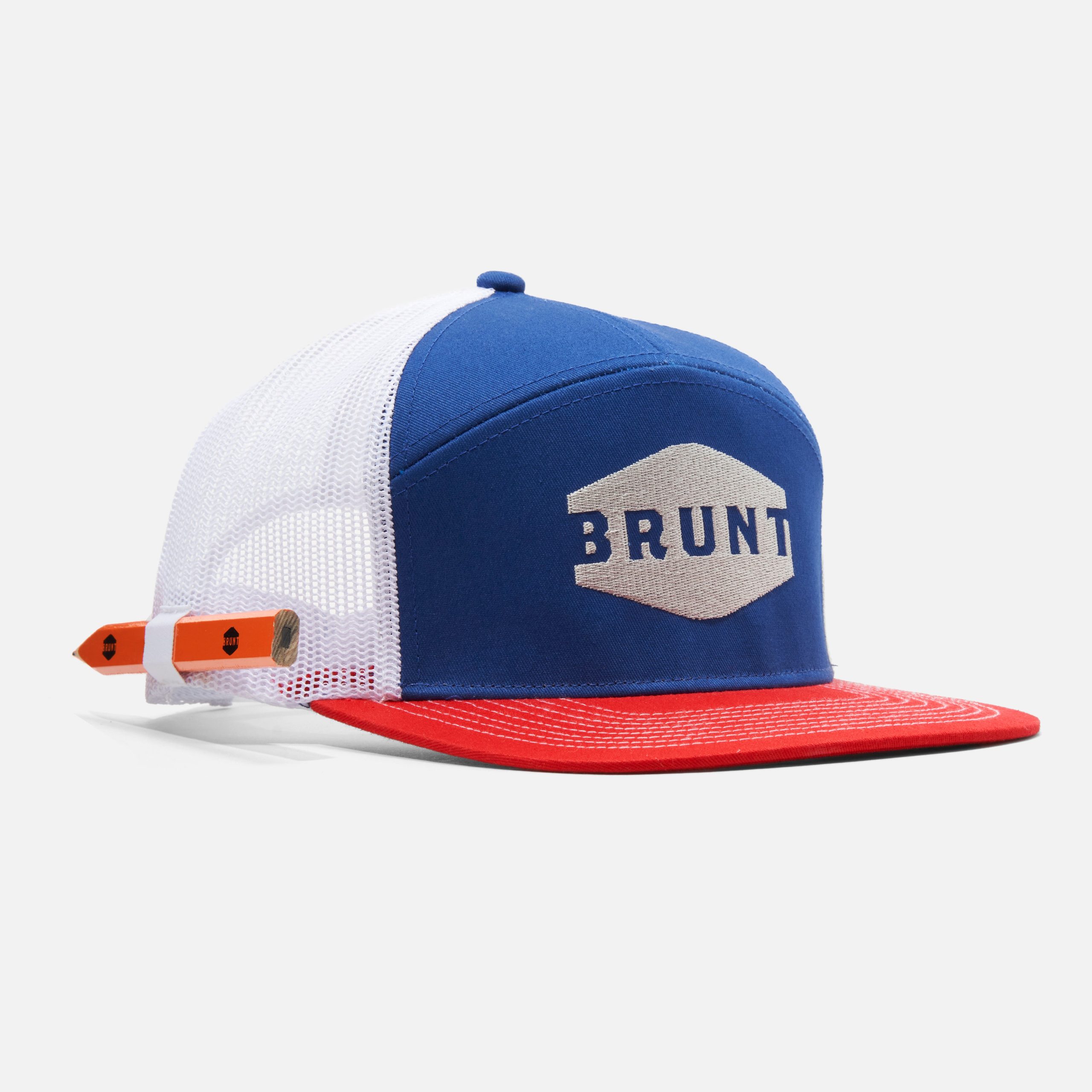 Flat Brim Snapbacks - Image 14
