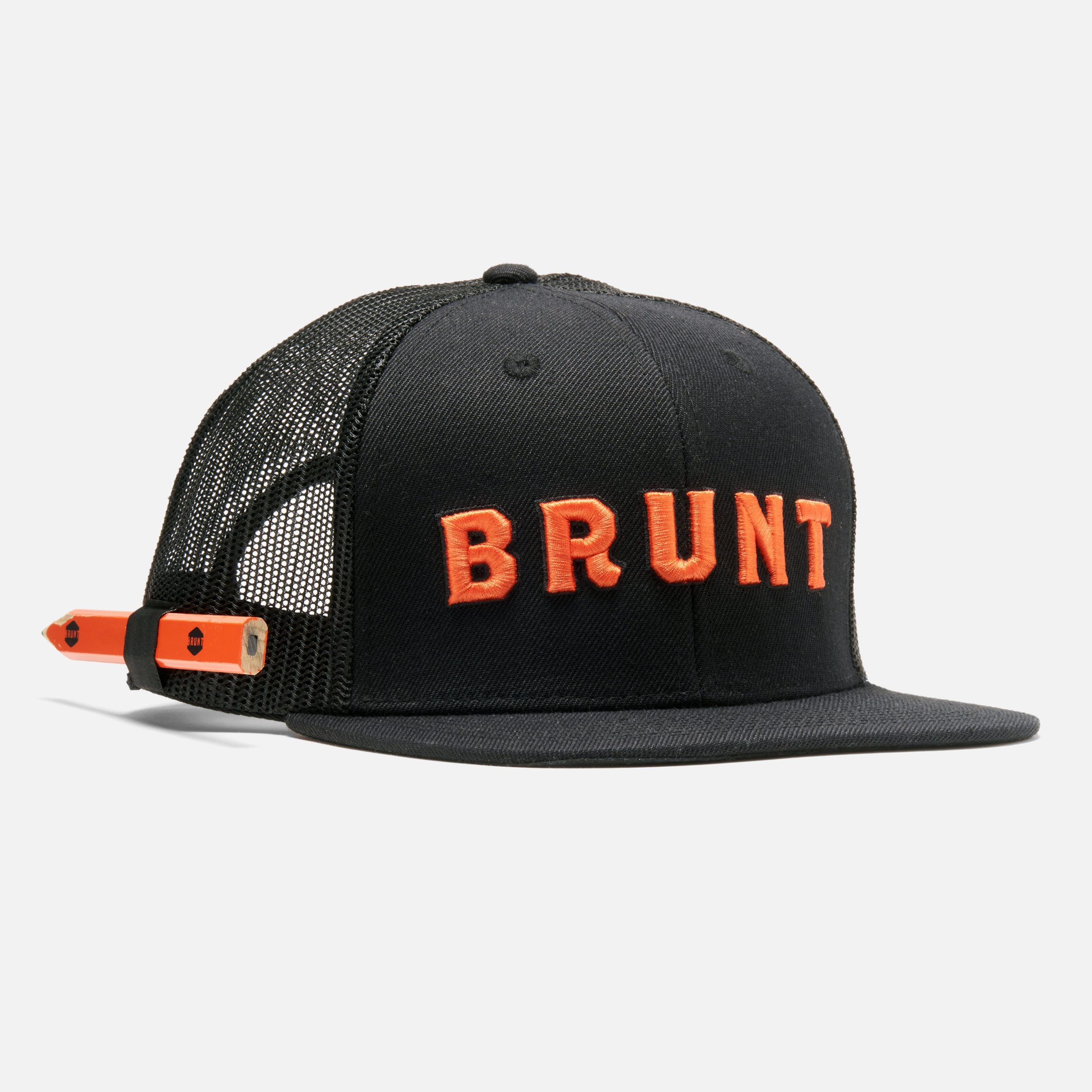 Flat Brim Snapbacks - Image 29
