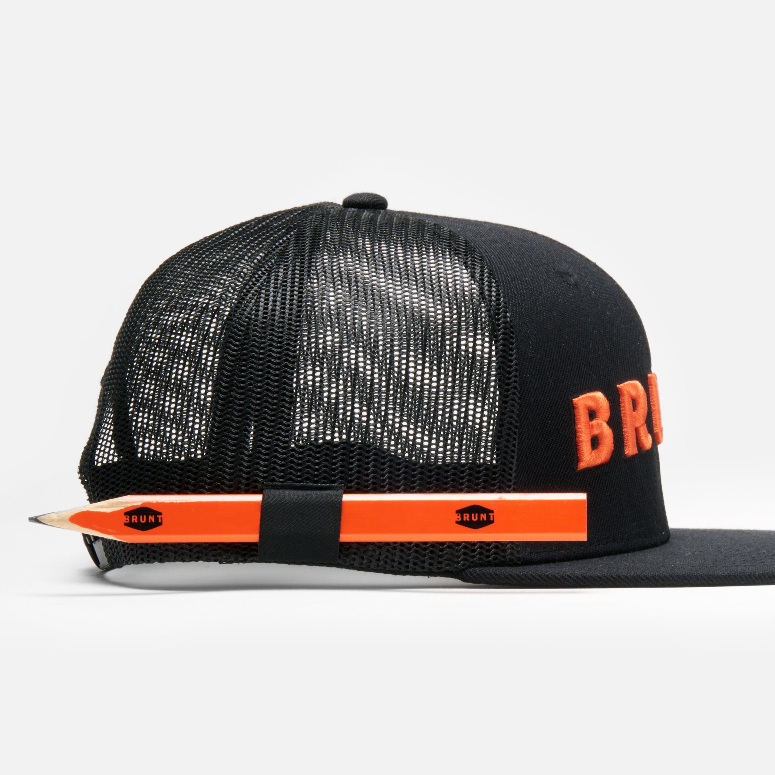 Flat Brim Snapbacks - Image 30