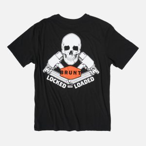 The Locked & Loaded Tee