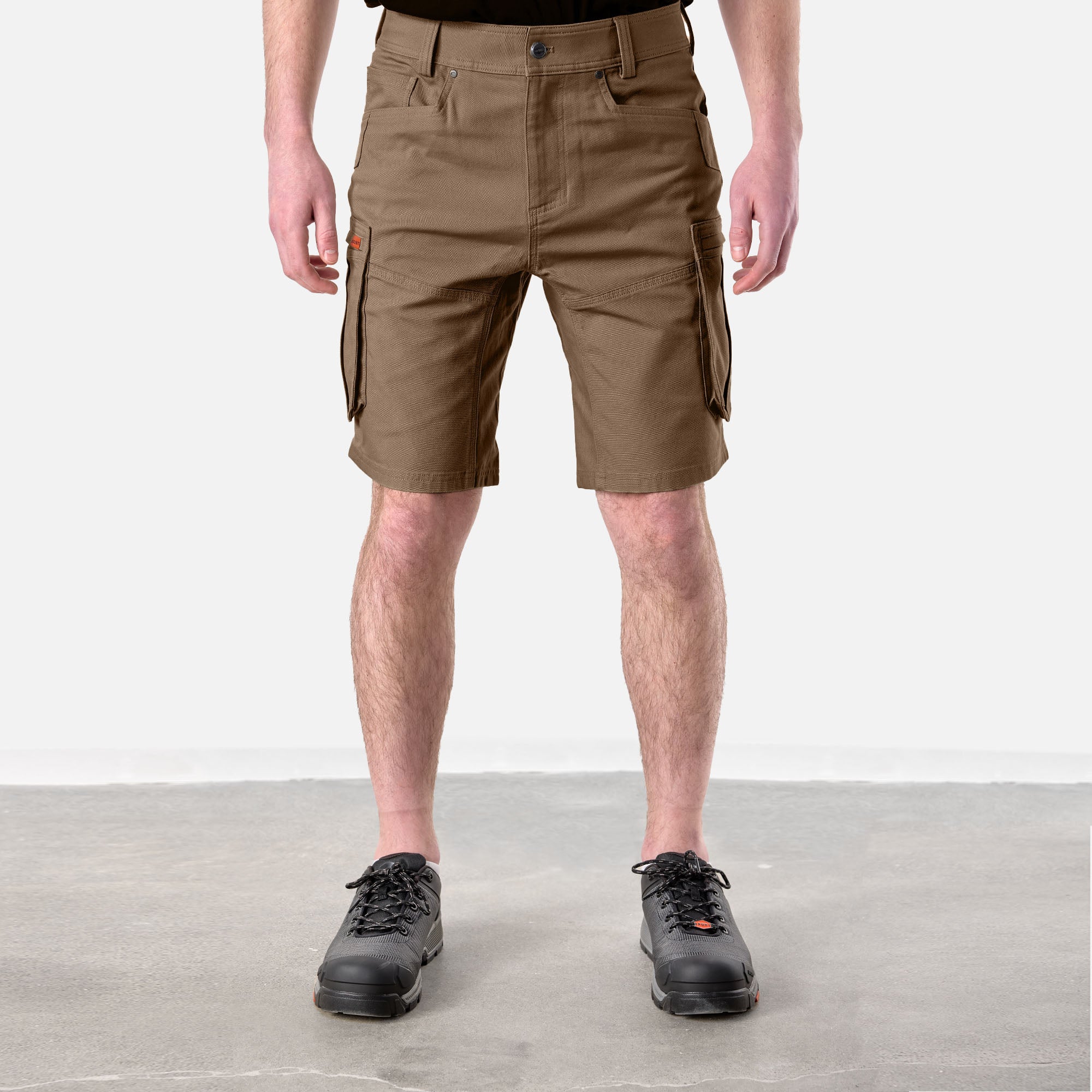 The Torra HD Cargo Short Pack (4 for 3) - Image 26