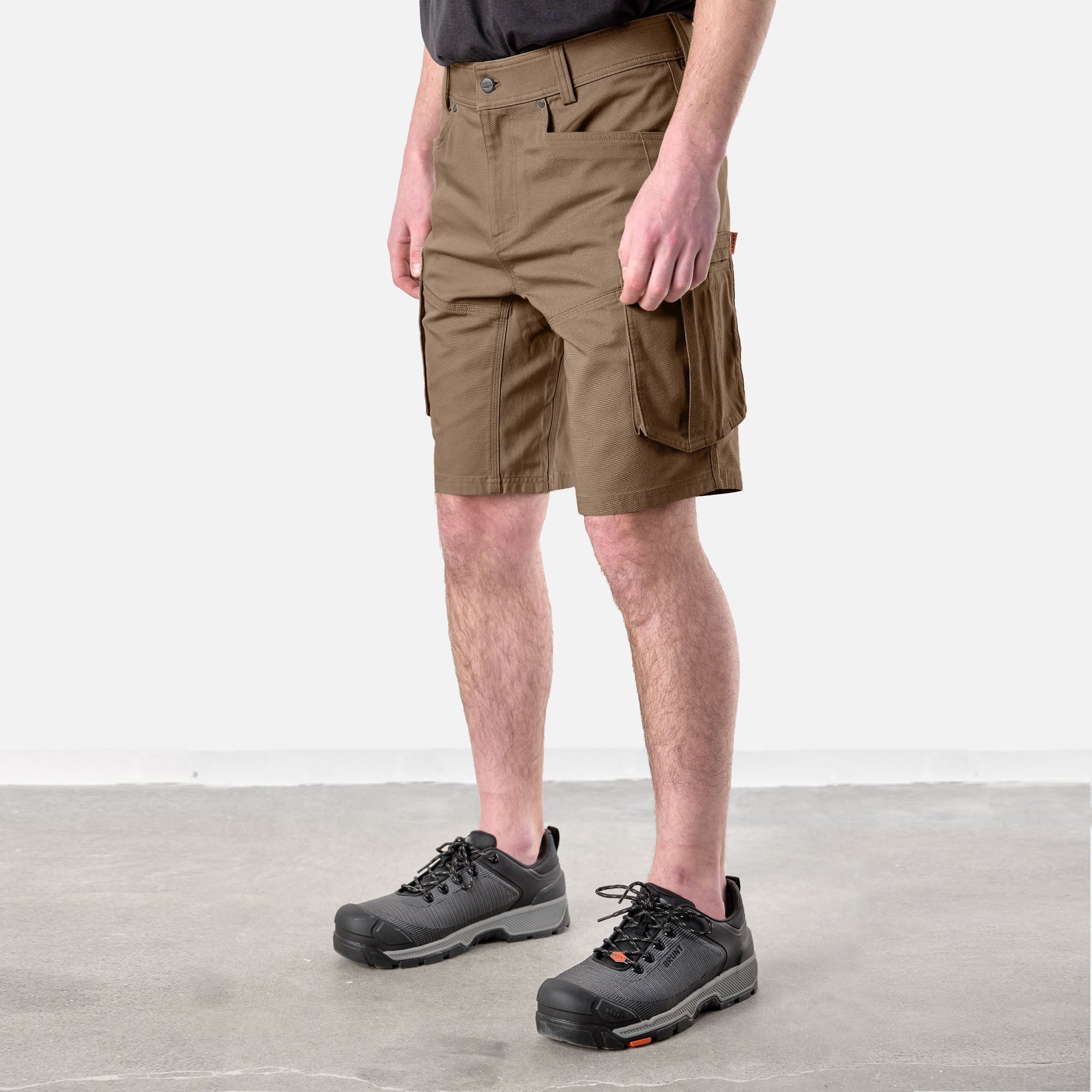The Torra HD Cargo Short Pack (4 for 3) - Image 16