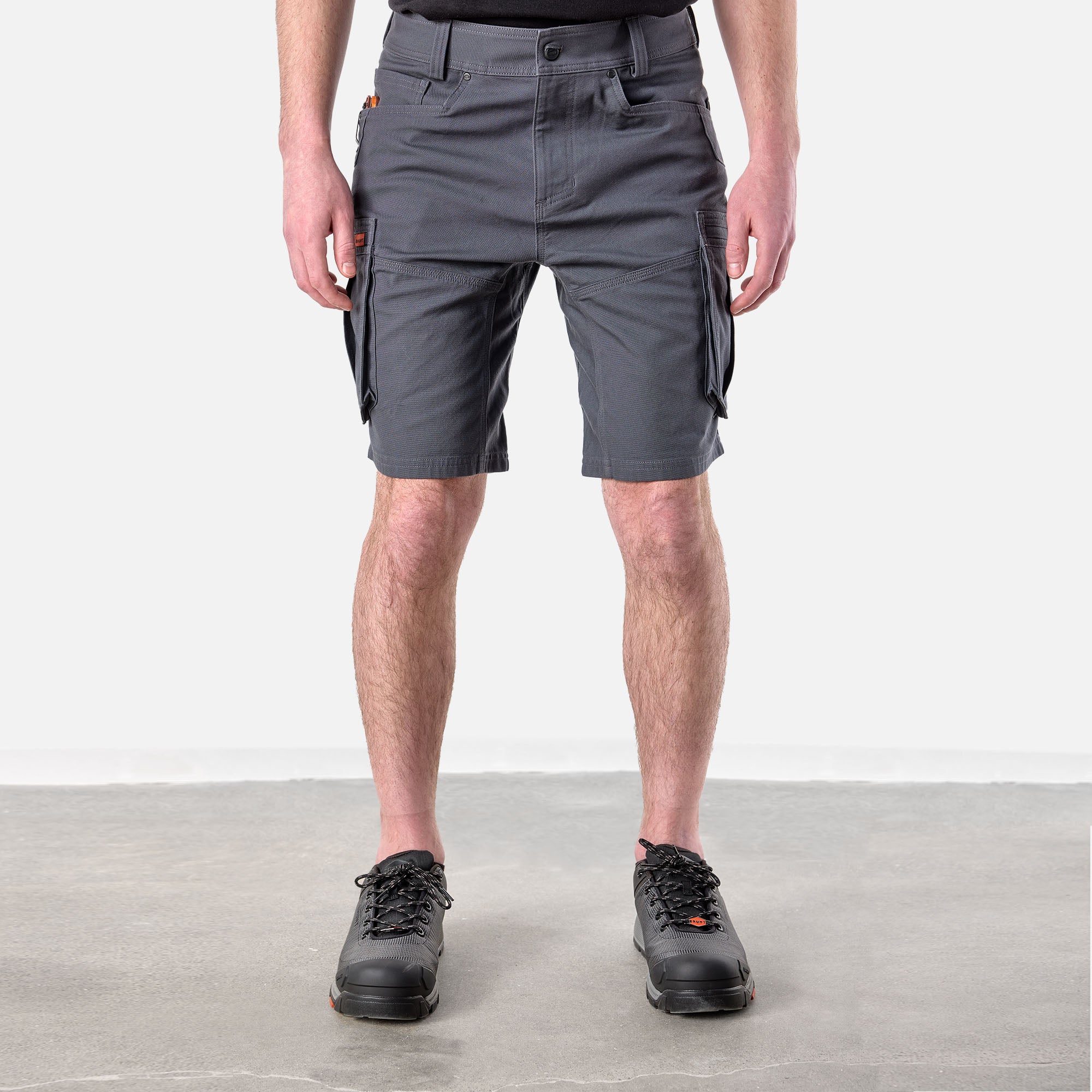 The Torra HD Cargo Short Pack (4 for 3) - Image 19