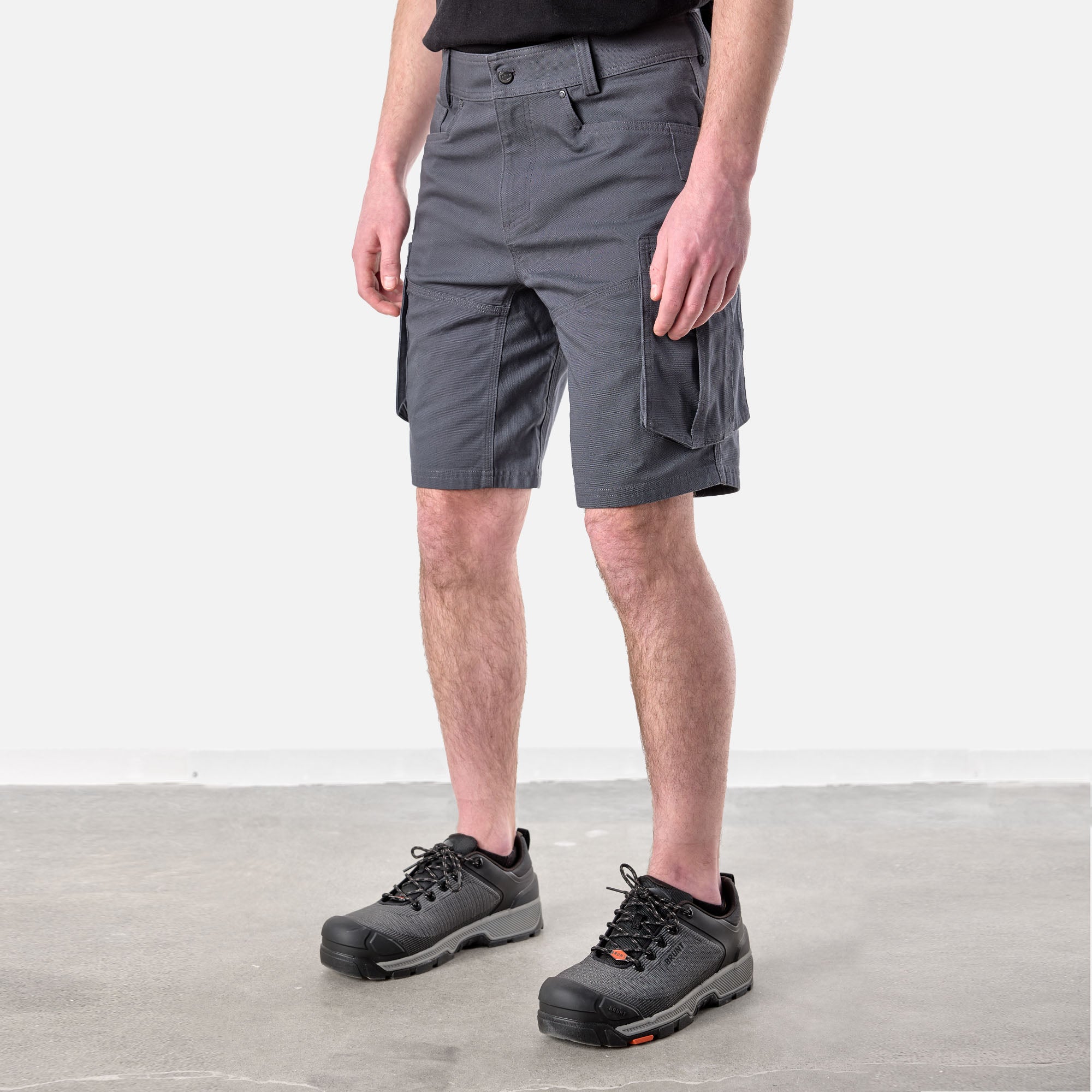 The Torra HD Cargo Short Pack (4 for 3) - Image 3