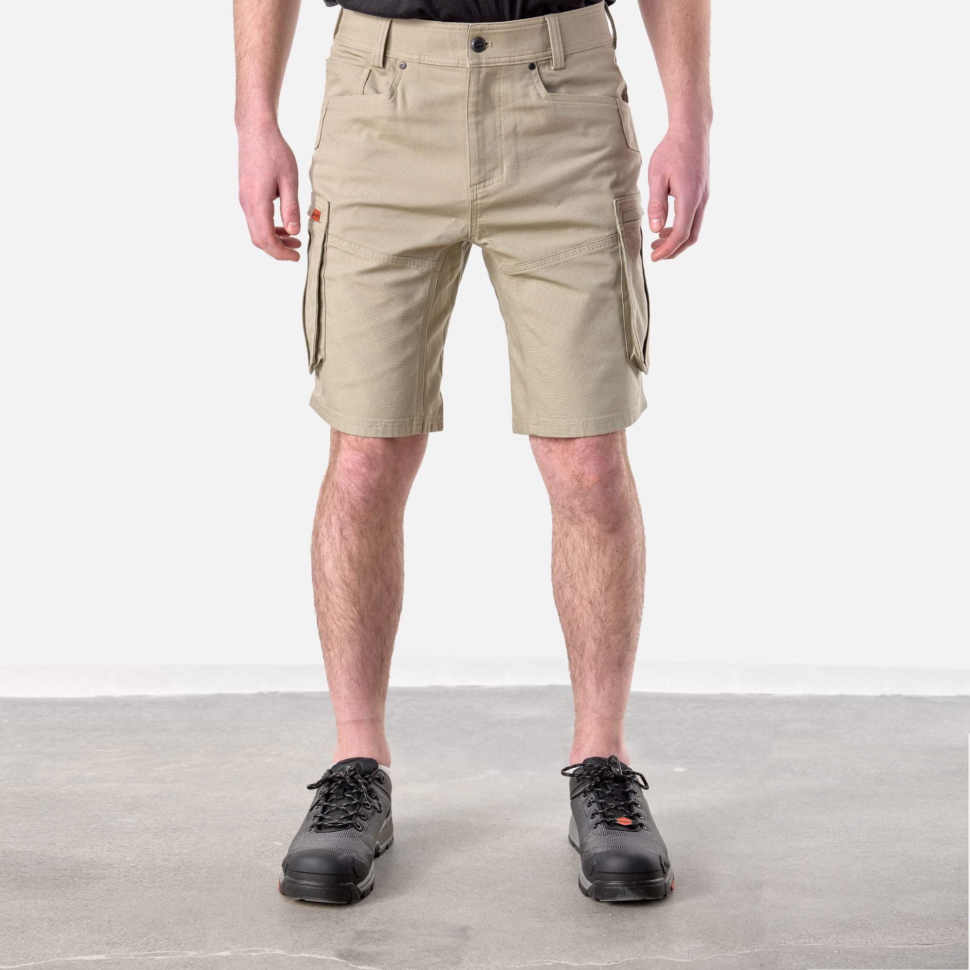 The Torra HD Cargo Short Pack (4 for 3) - Image 32