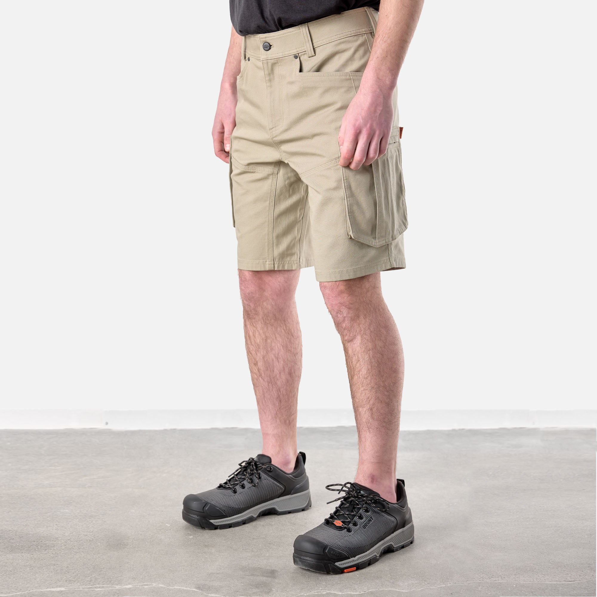 The Torra HD Cargo Short Pack (4 for 3) - Image 33