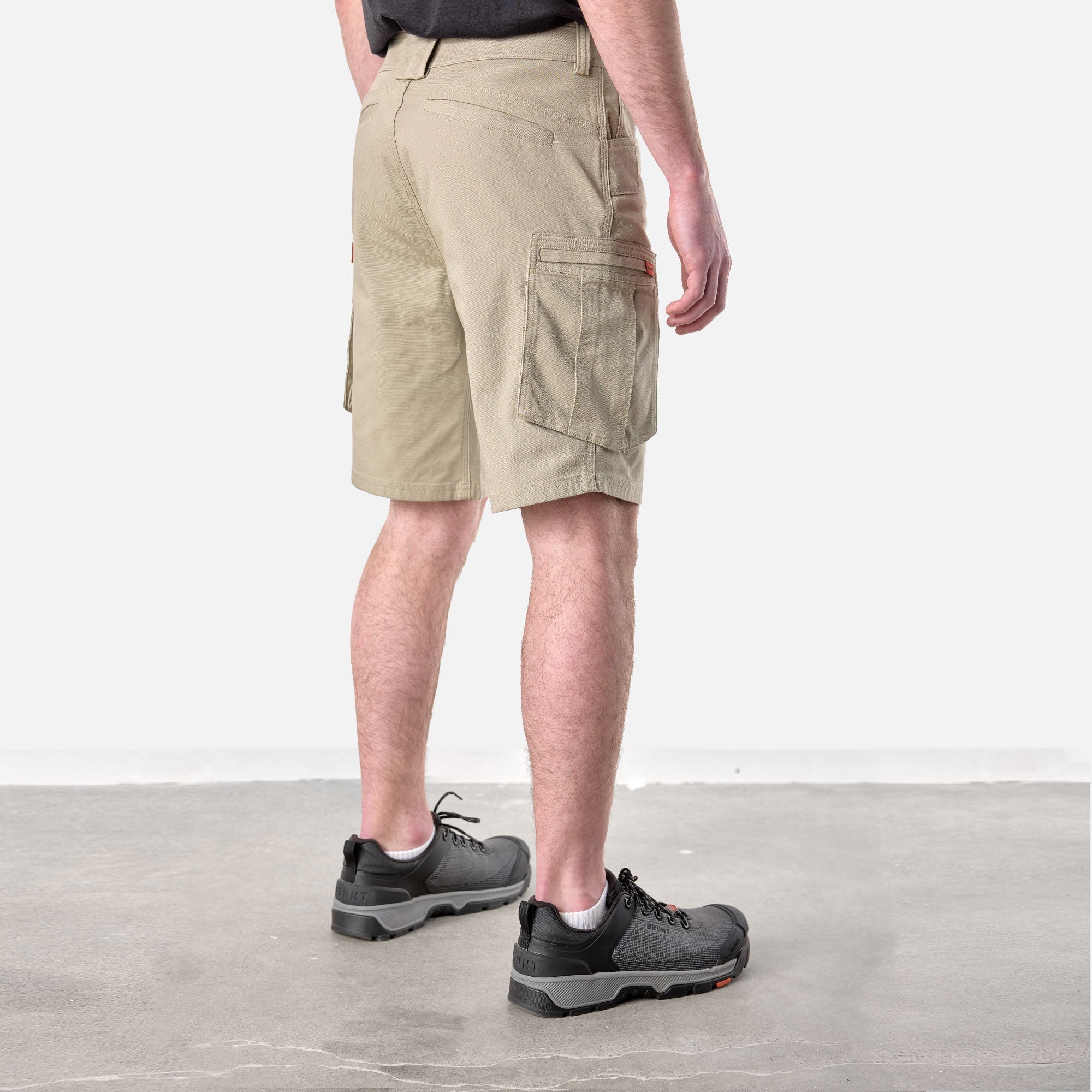 The Torra HD Cargo Short Pack (4 for 3) - Image 34
