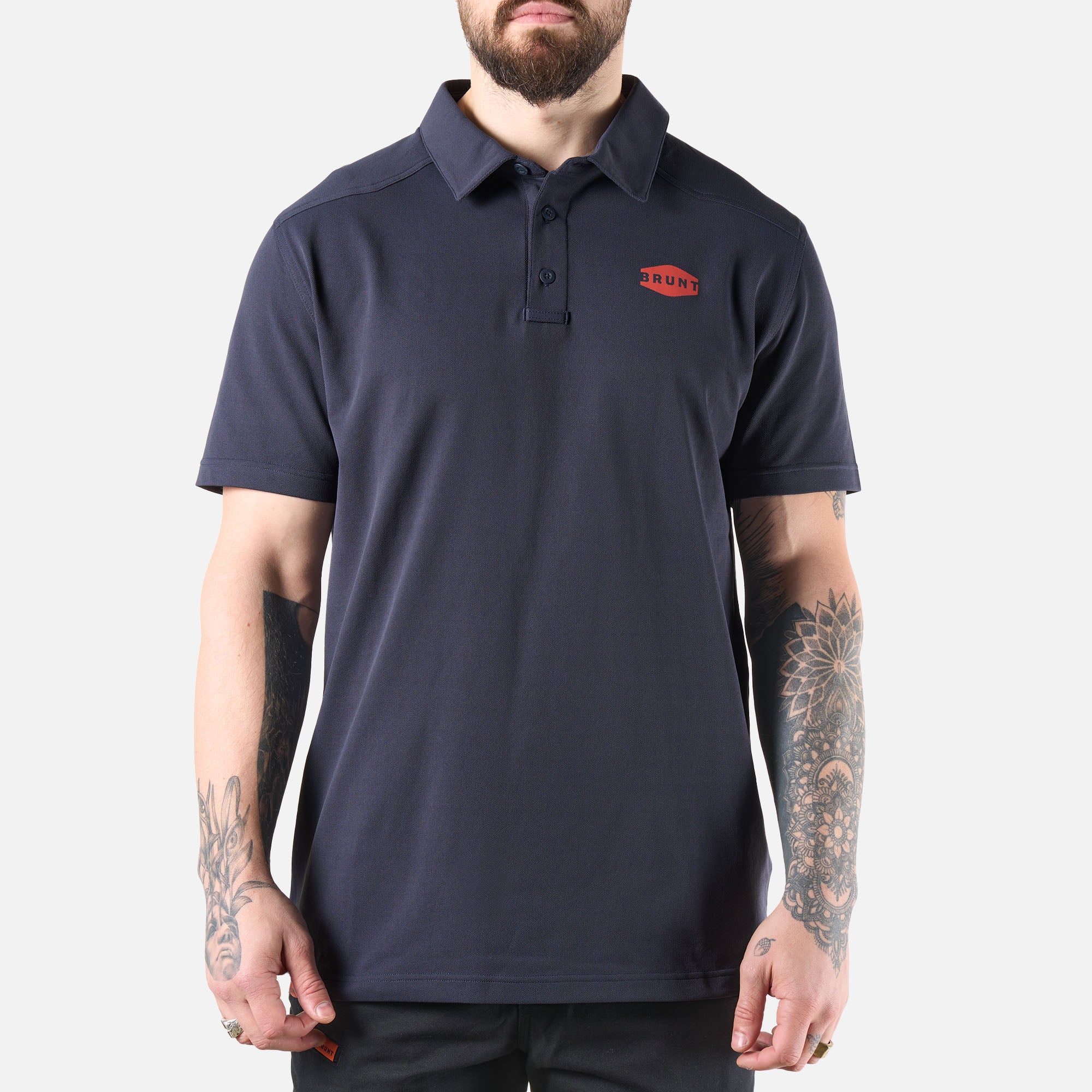 The Stretch Polo - Image 29