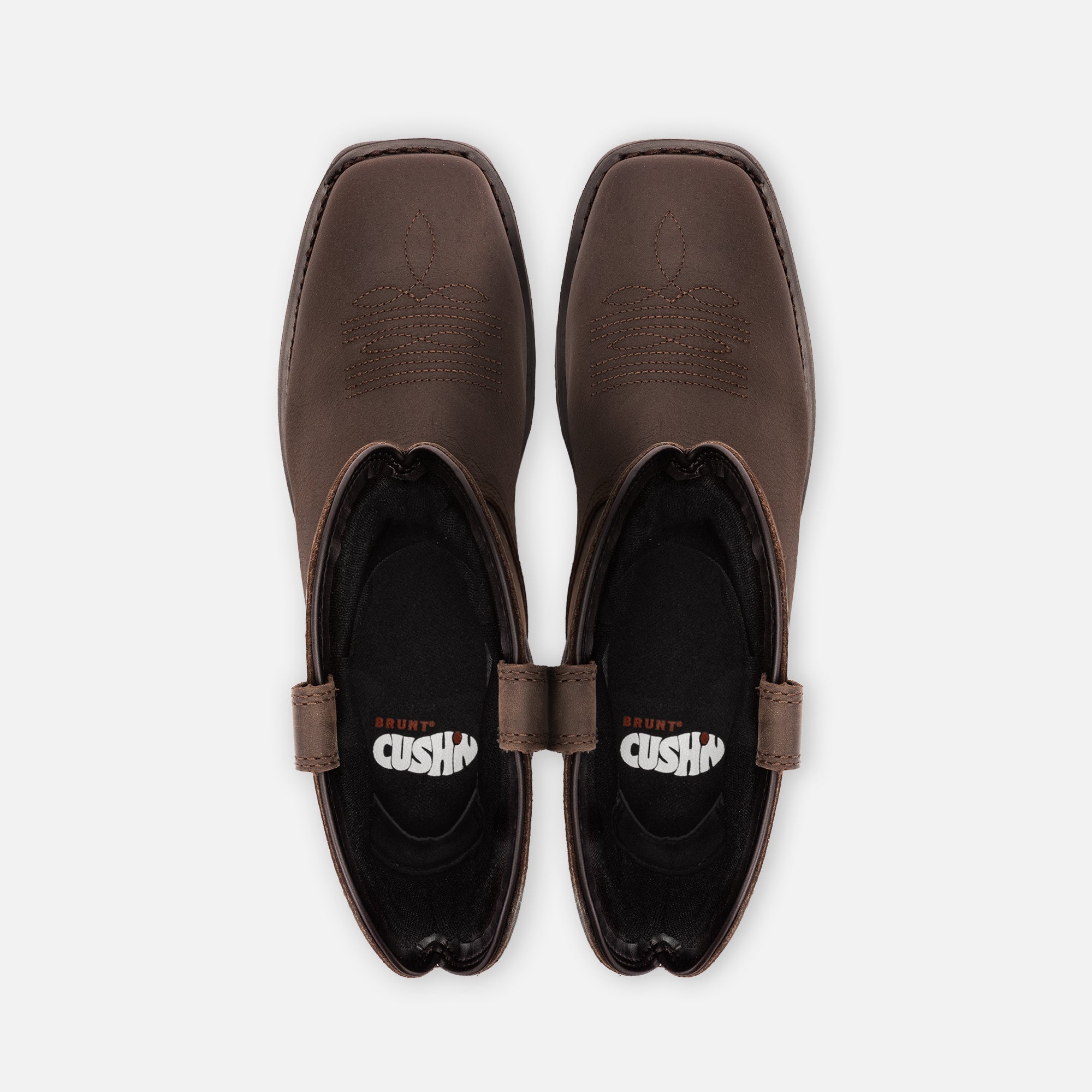 The Vastbinder Welted (Comp Toe) - Image 7