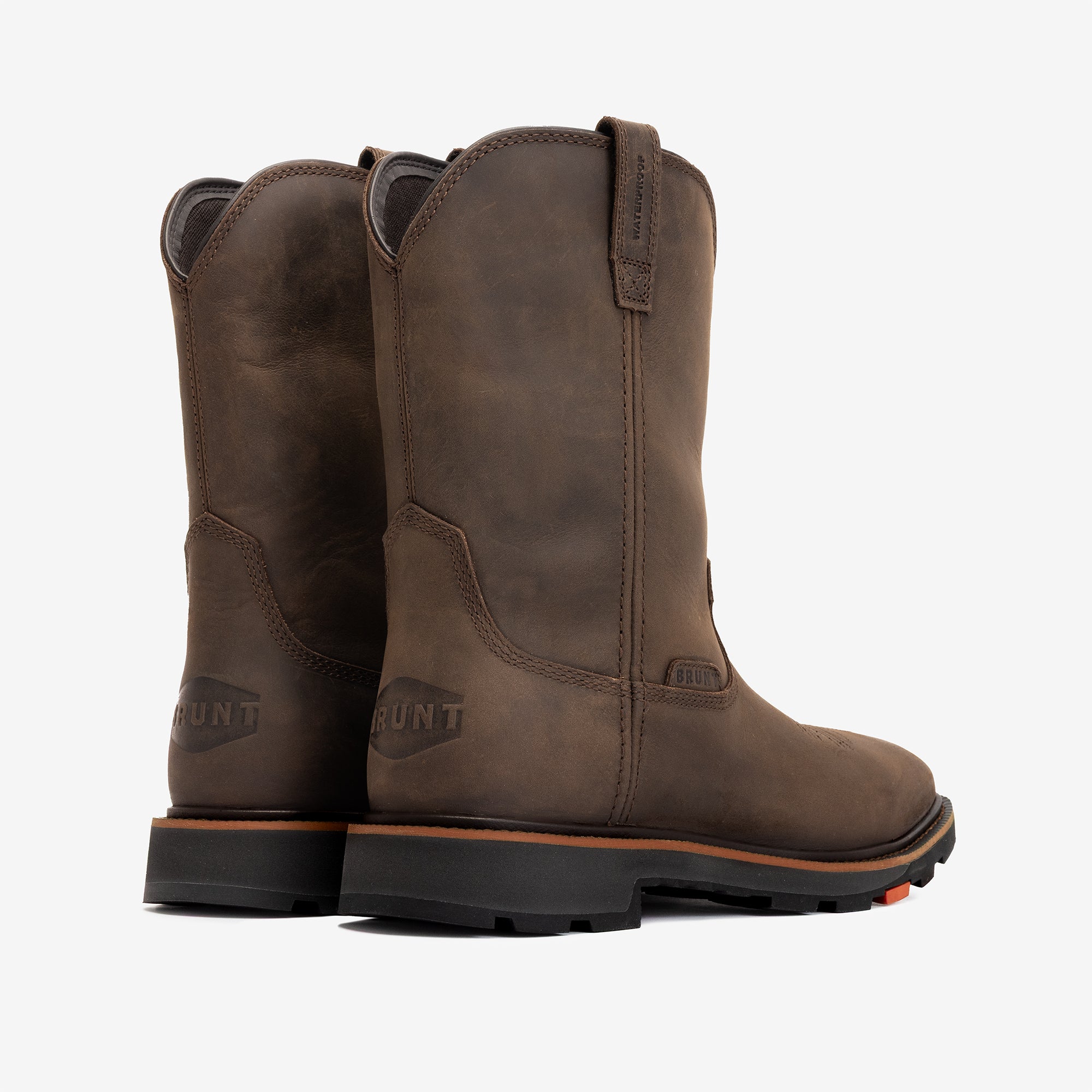 The Vastbinder Waterproof (Soft Toe) - Image 4