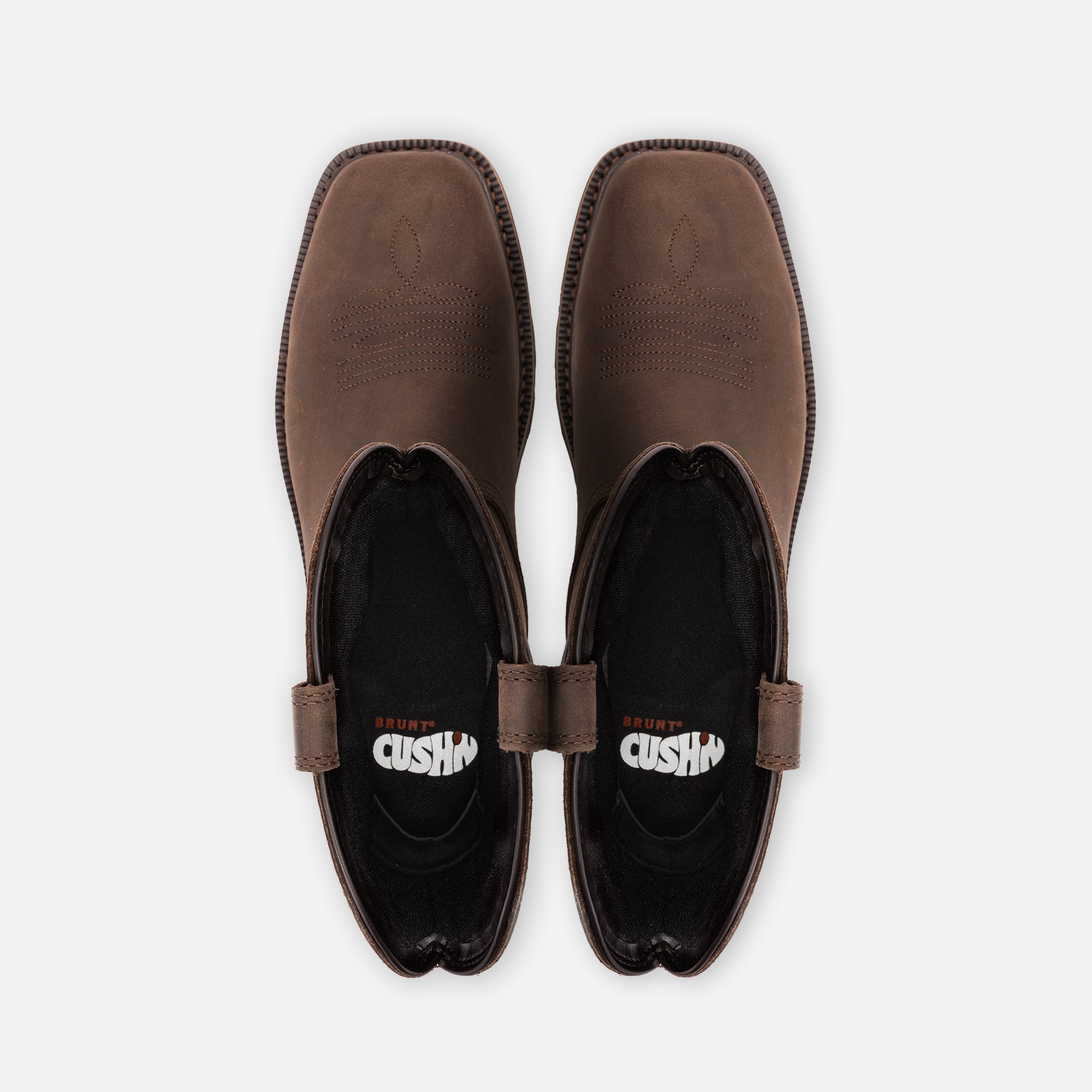 The Vastbinder Waterproof (Soft Toe) - Image 6