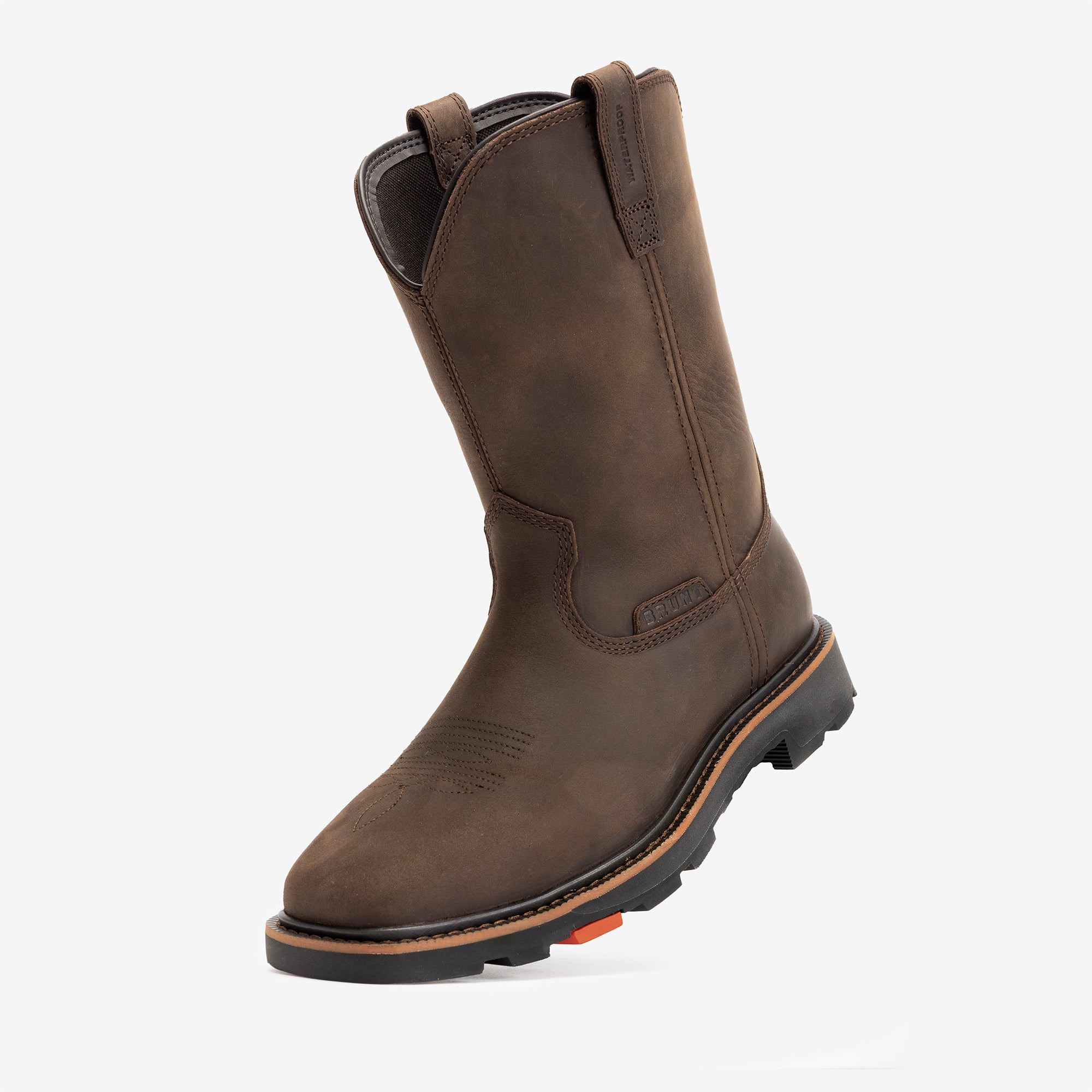 The Vastbinder Waterproof (Soft Toe) - Image 3