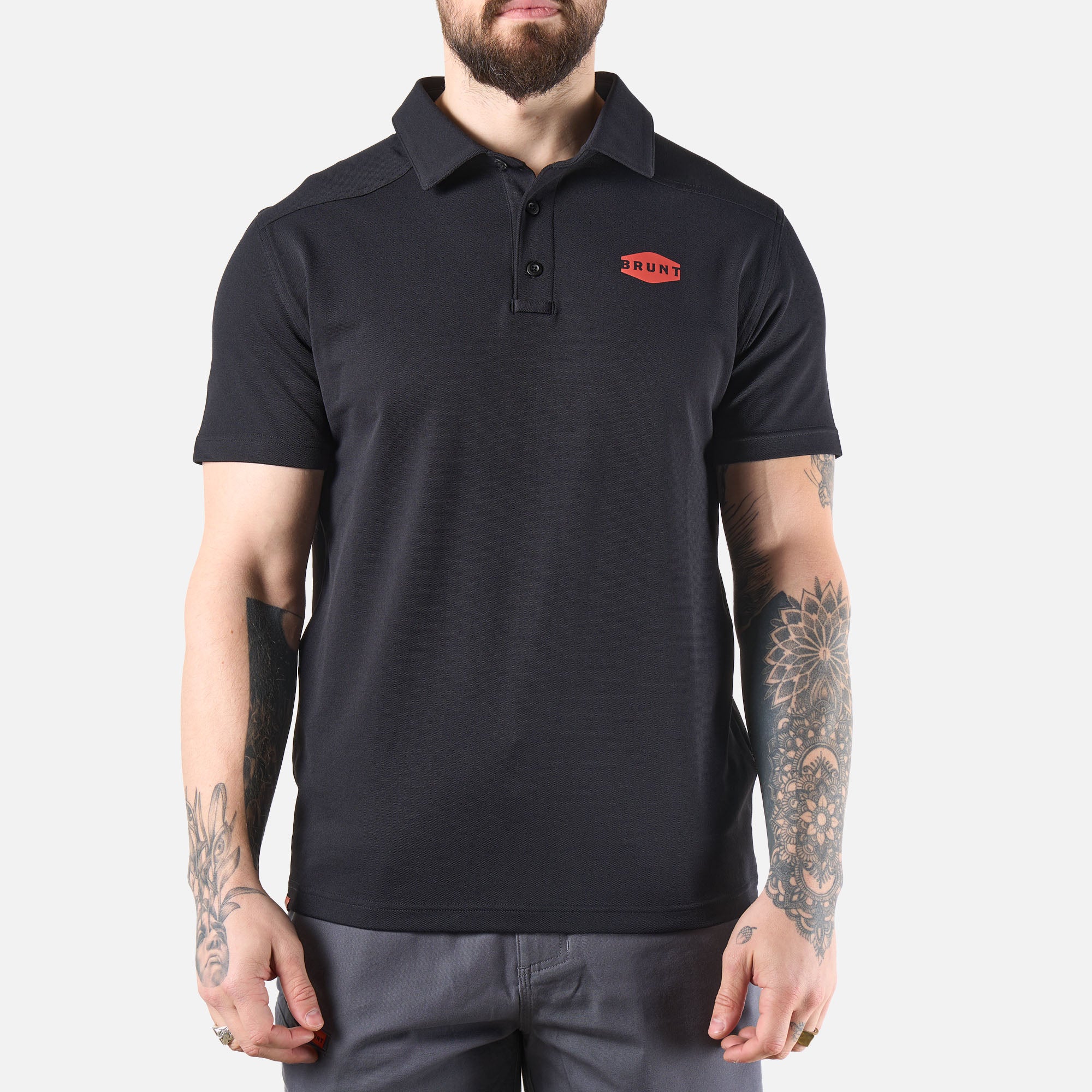 The Stretch Polo Pack - Image 2