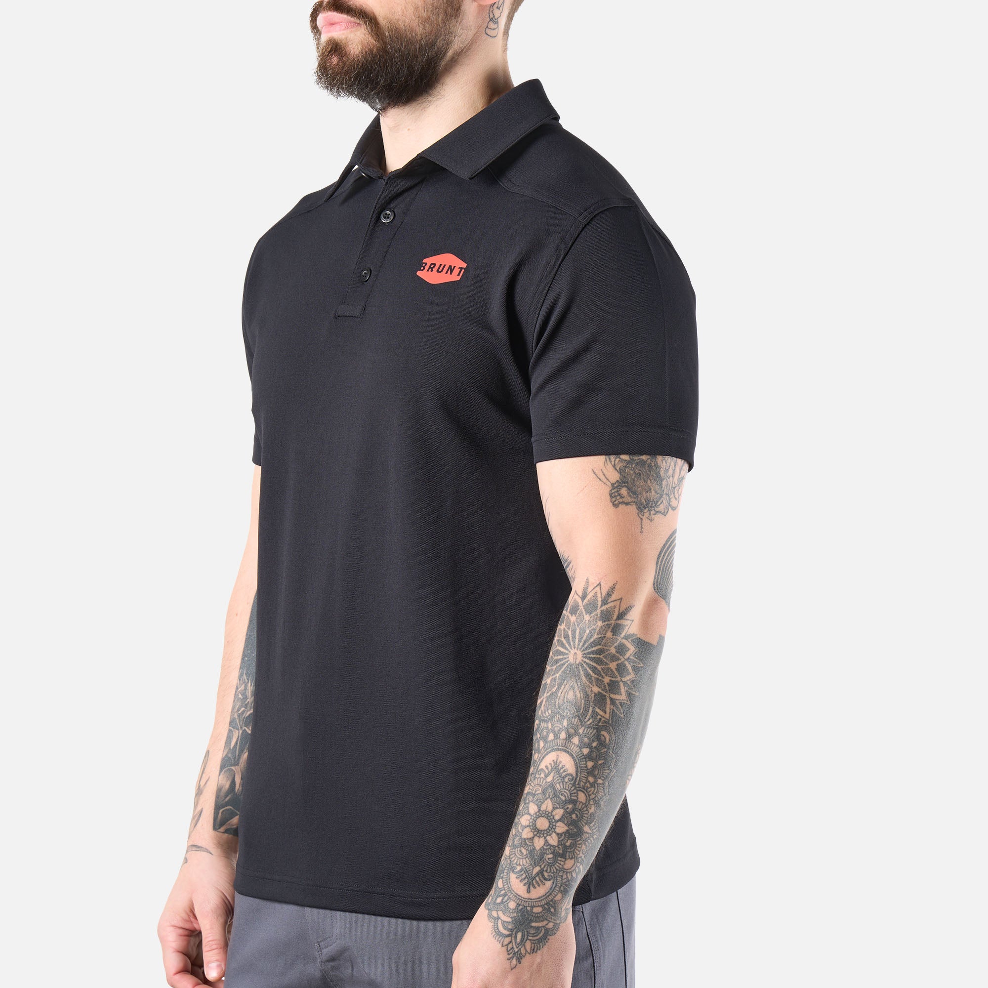 The Stretch Polo Pack - Image 4
