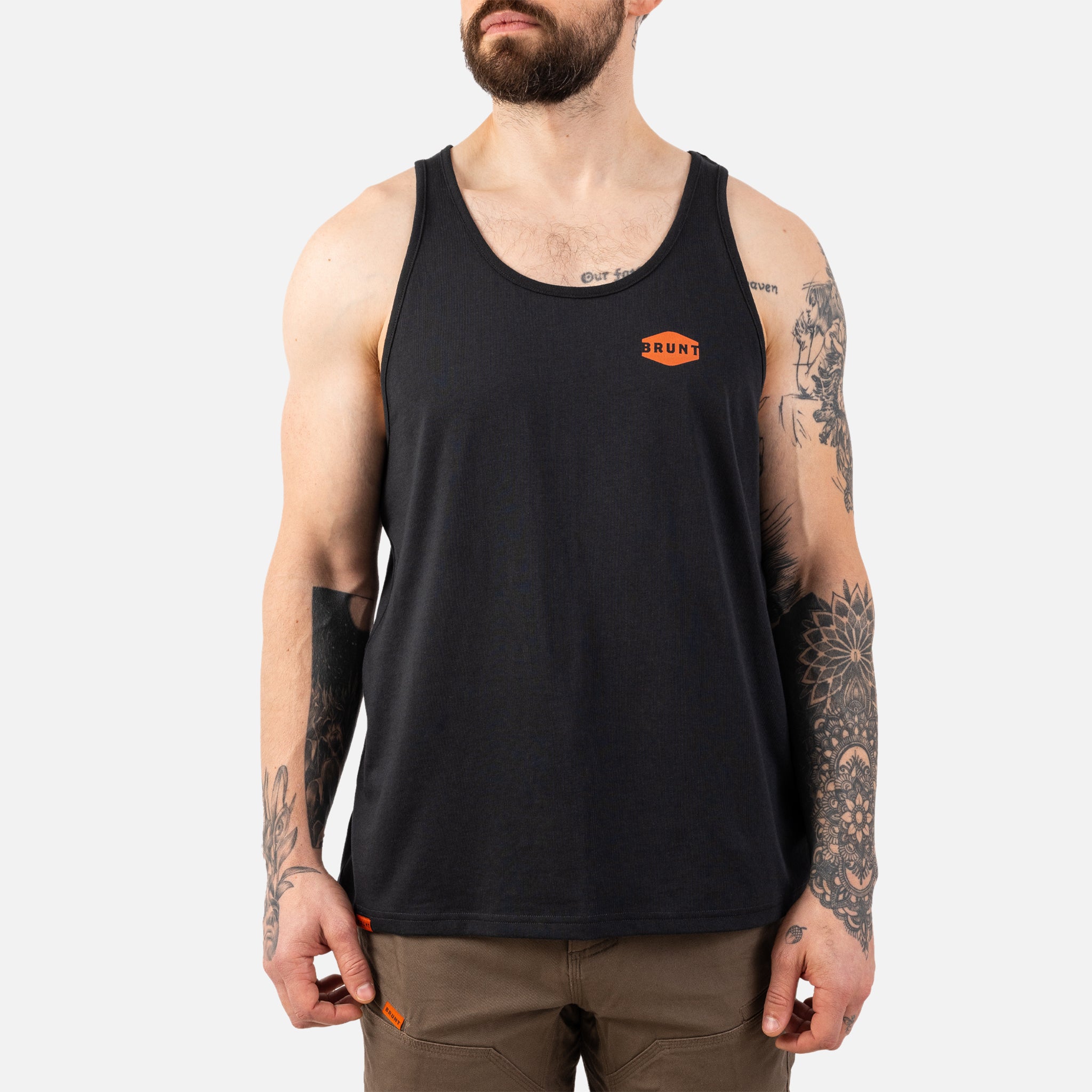 The BRUNT Tank Top Bonus Pack - Image 21