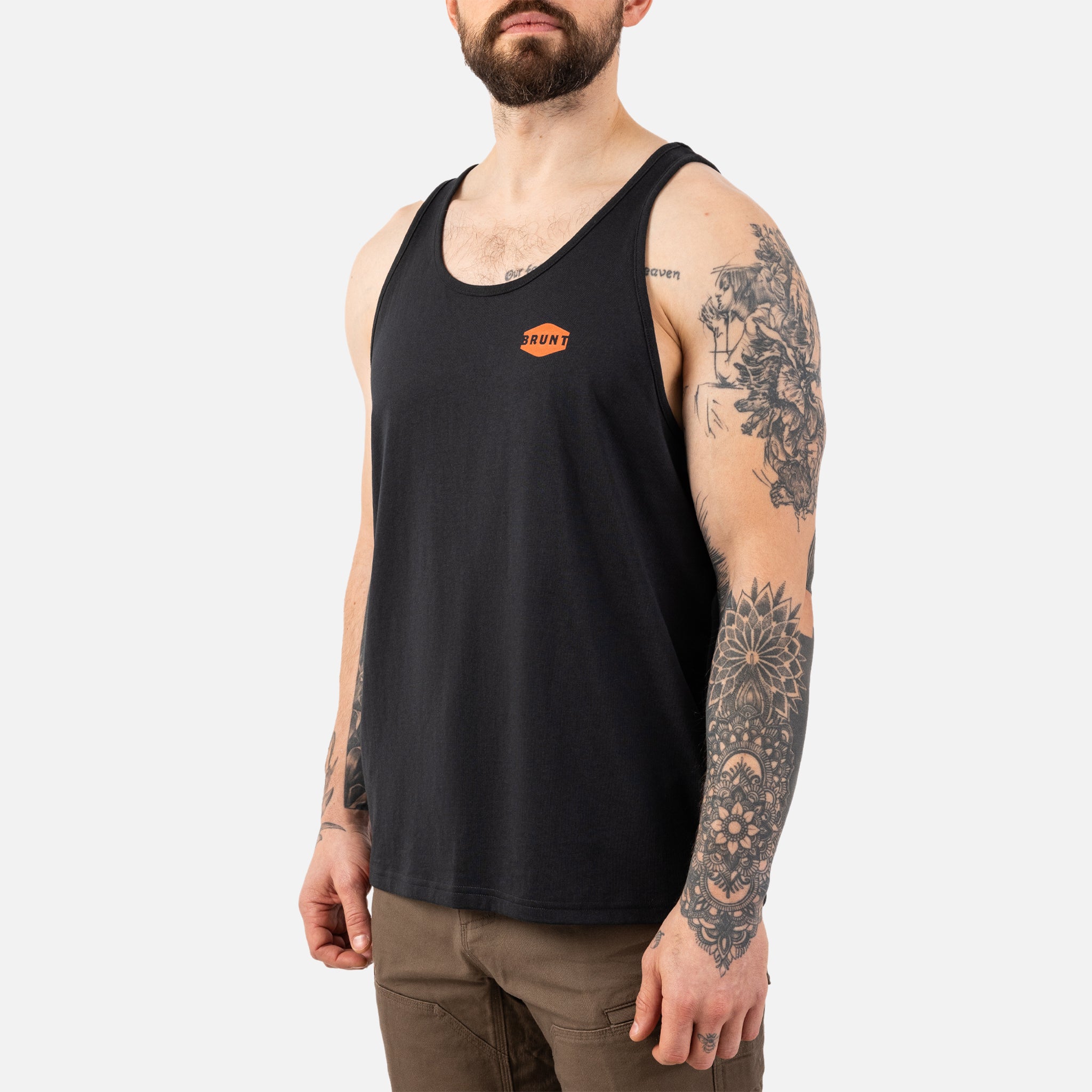 The BRUNT Tank Top Bonus Pack - Image 22