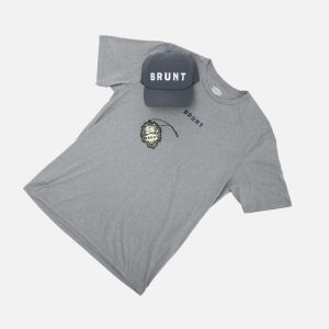 BRUNT Box