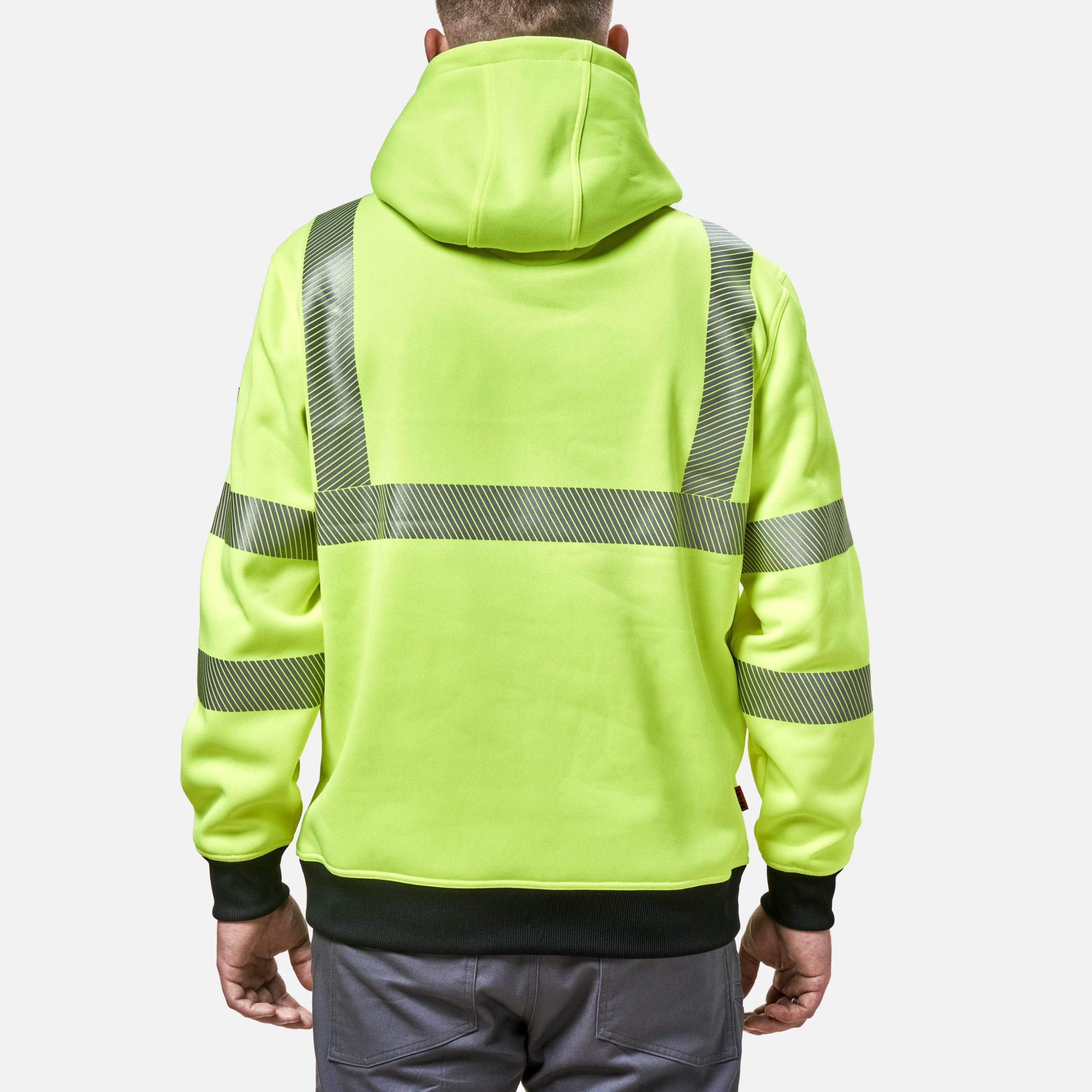 The Shevlin ANSI Hoodie - Image 3