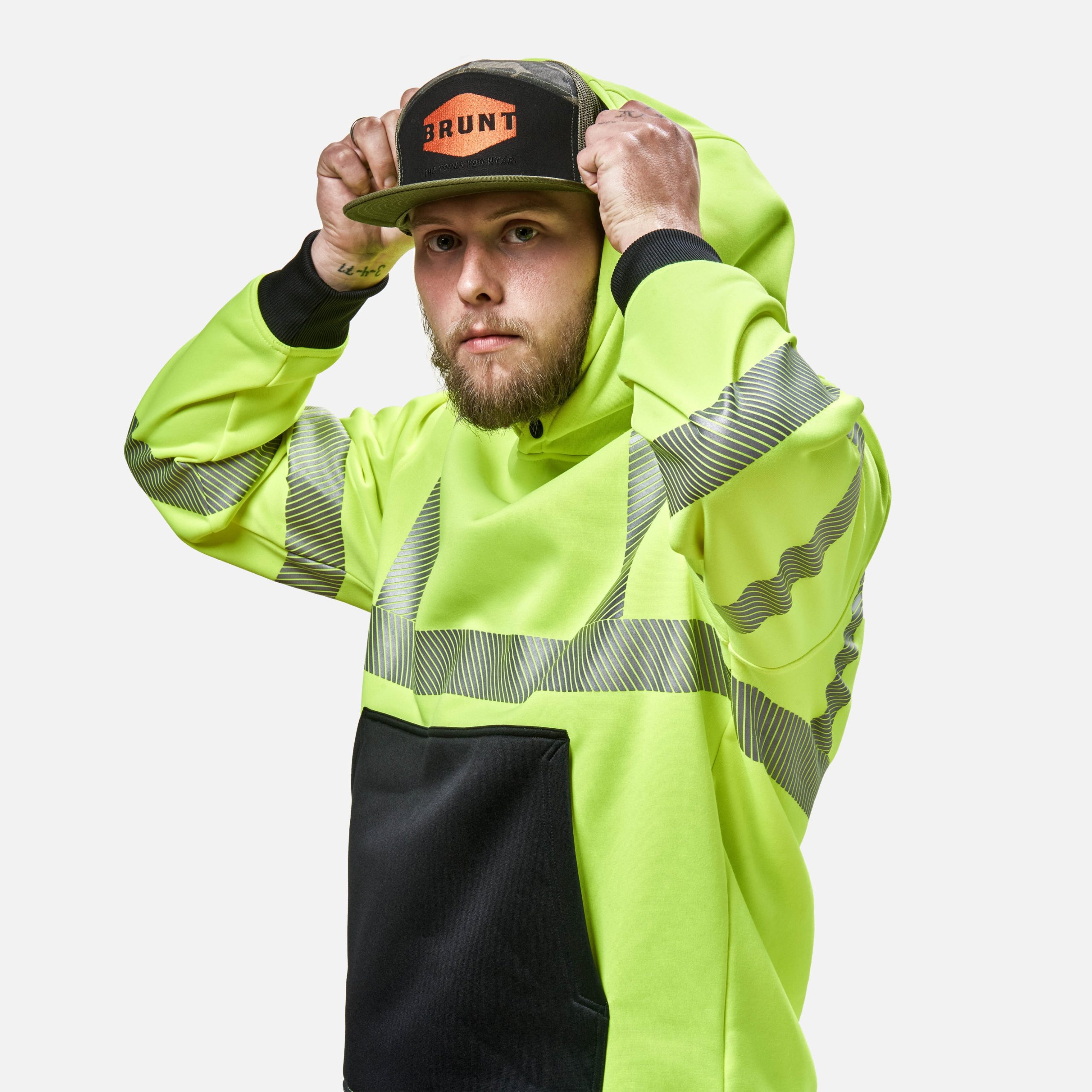 The Shevlin ANSI Hoodie - Image 2