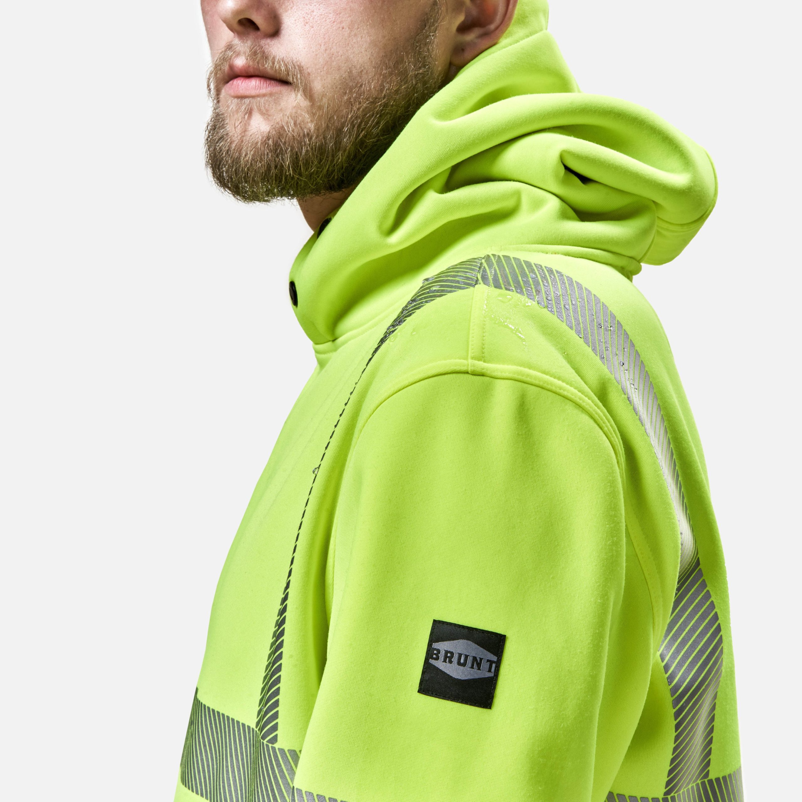 The Shevlin ANSI Hoodie - Image 6