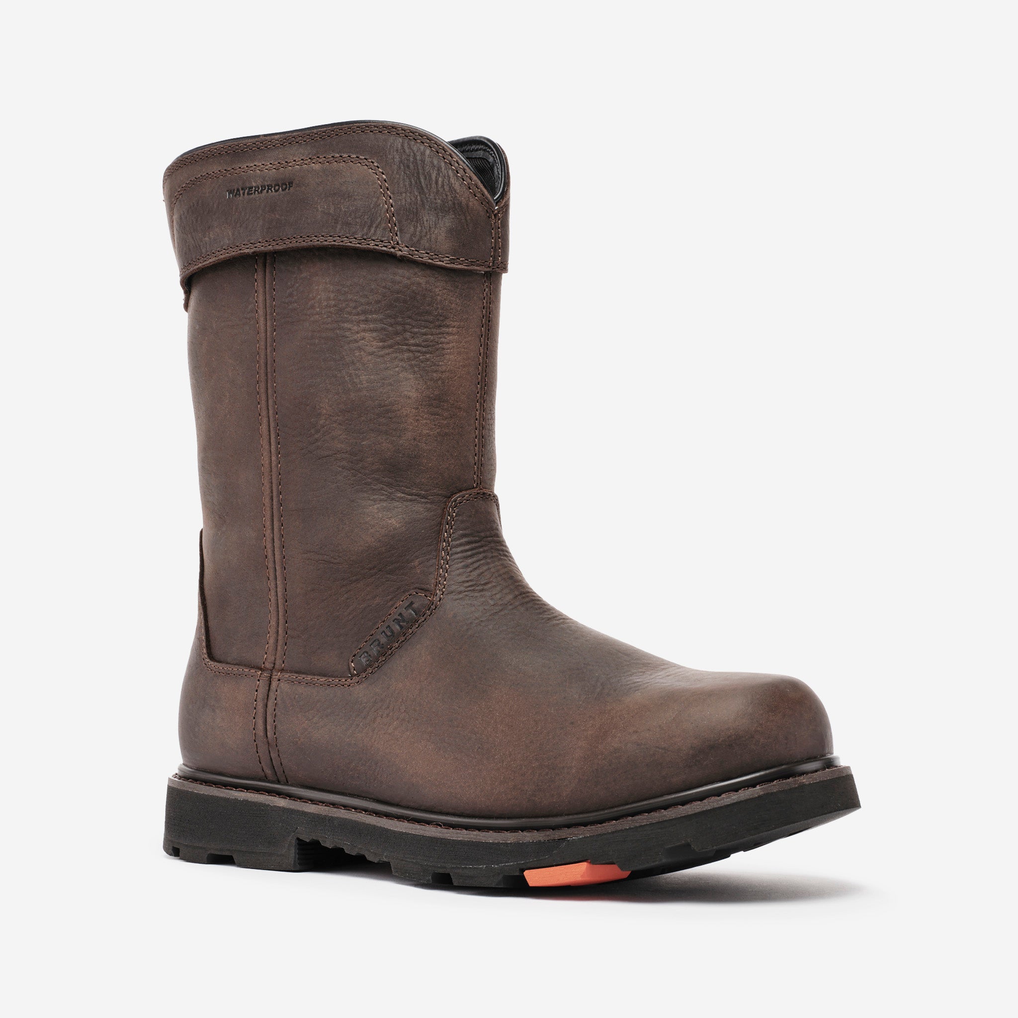 The Ruault Waterproof (Soft Toe) - Image 2