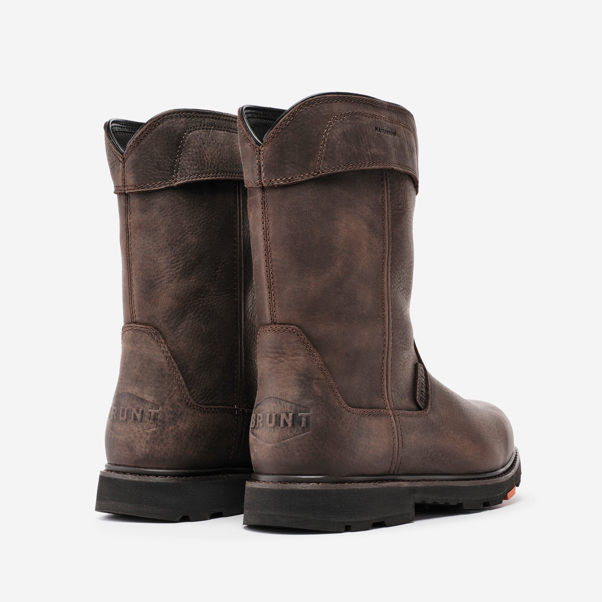 The Ruault Waterproof (Soft Toe) - Image 4