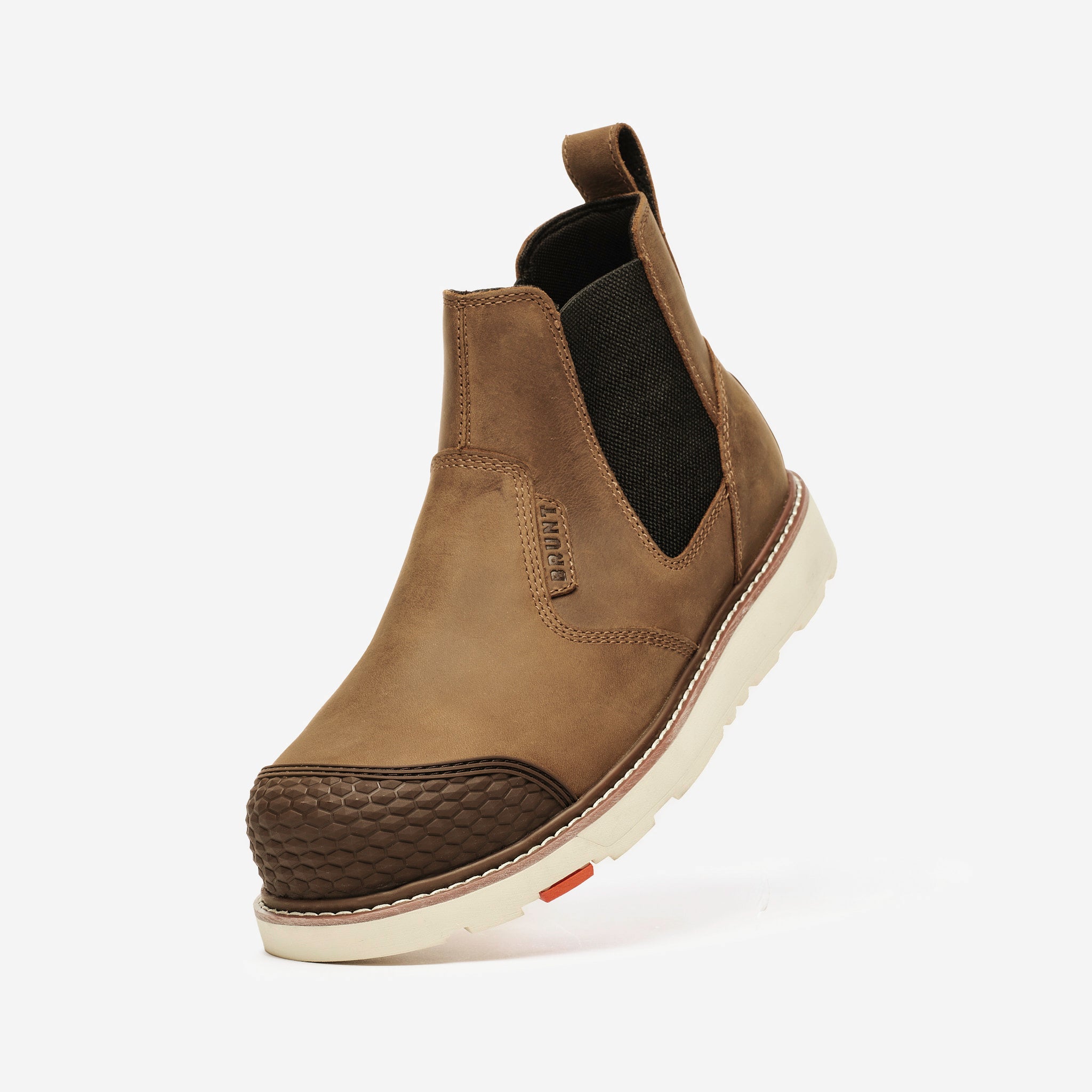 The Ohman BRUNT Toe (Comp Toe) - Image 3